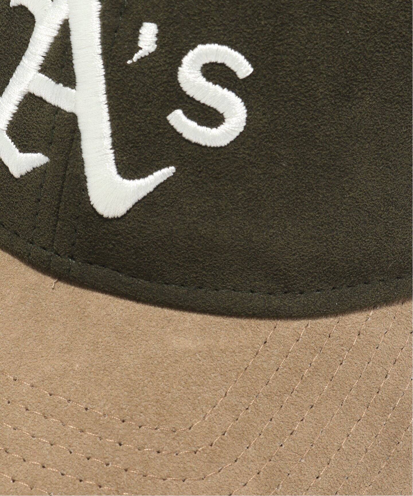 NEW ERA / ニューエラ 別注 920 As ACT ツートーン（キャップ 