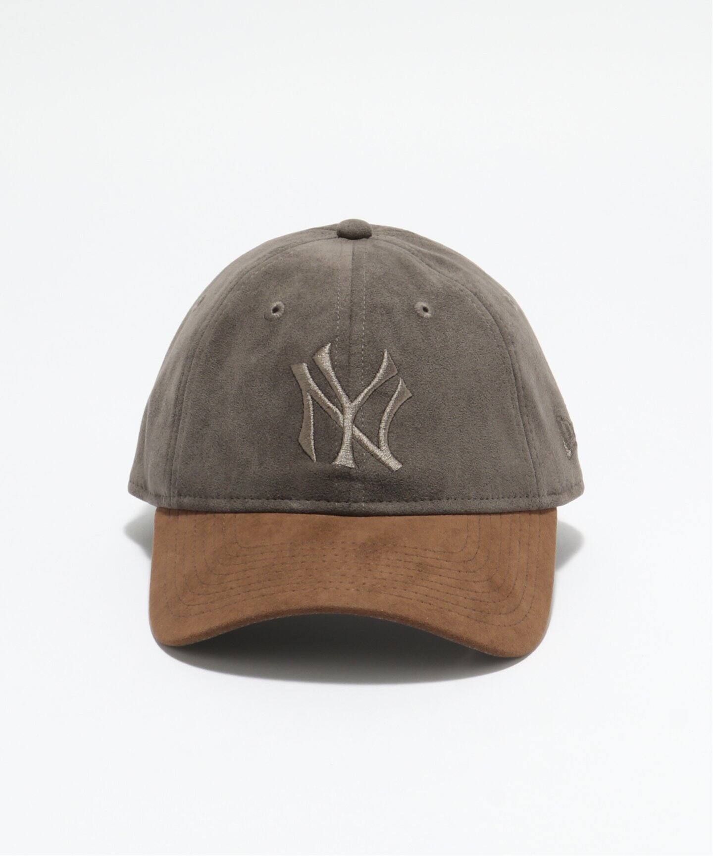 NEW ERA / ニューエラ 別注 920 NY ACT ツートーン（キャップ 