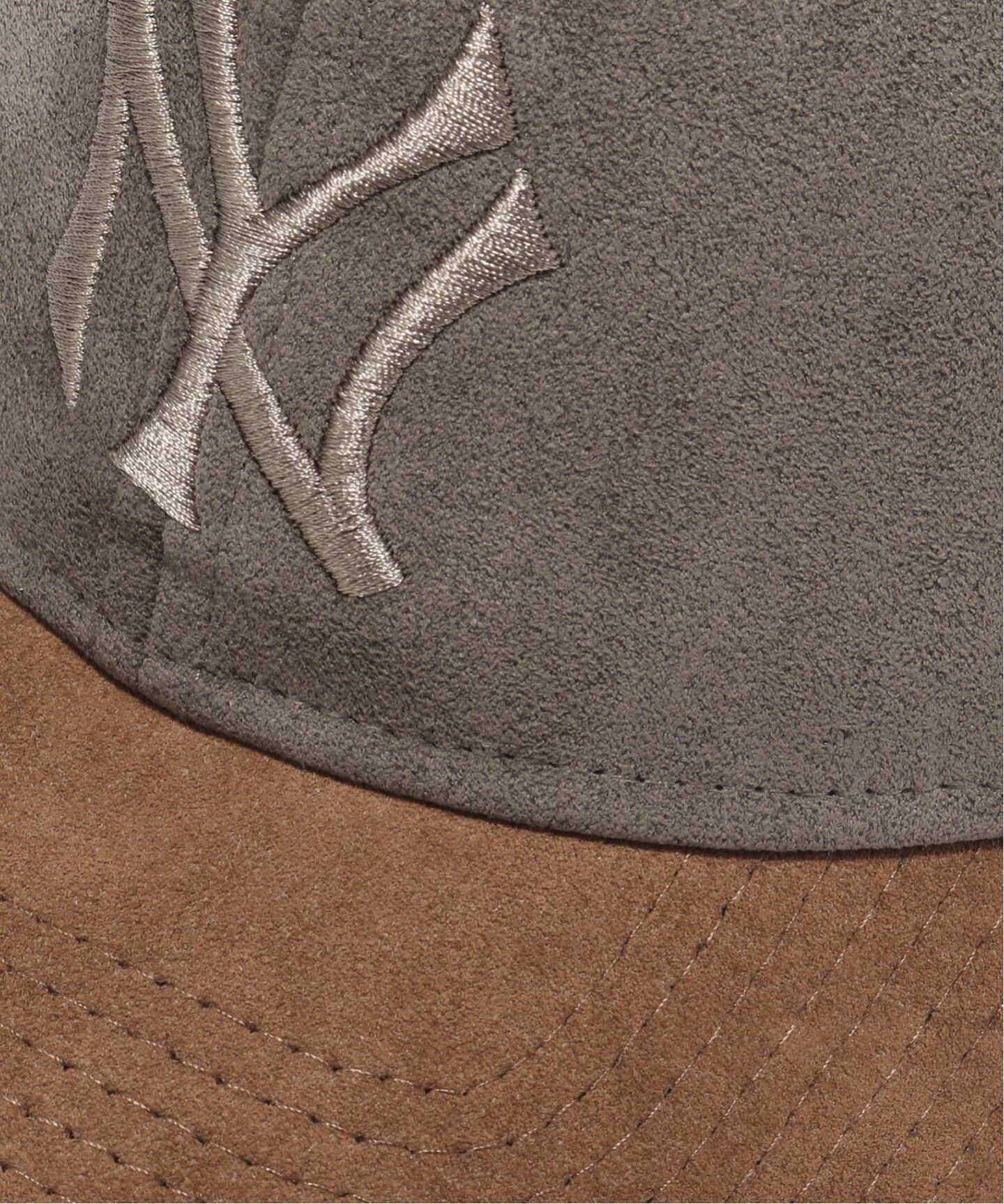 NEW ERA / ニューエラ 別注 920 NY ACT ツートーン（キャップ 