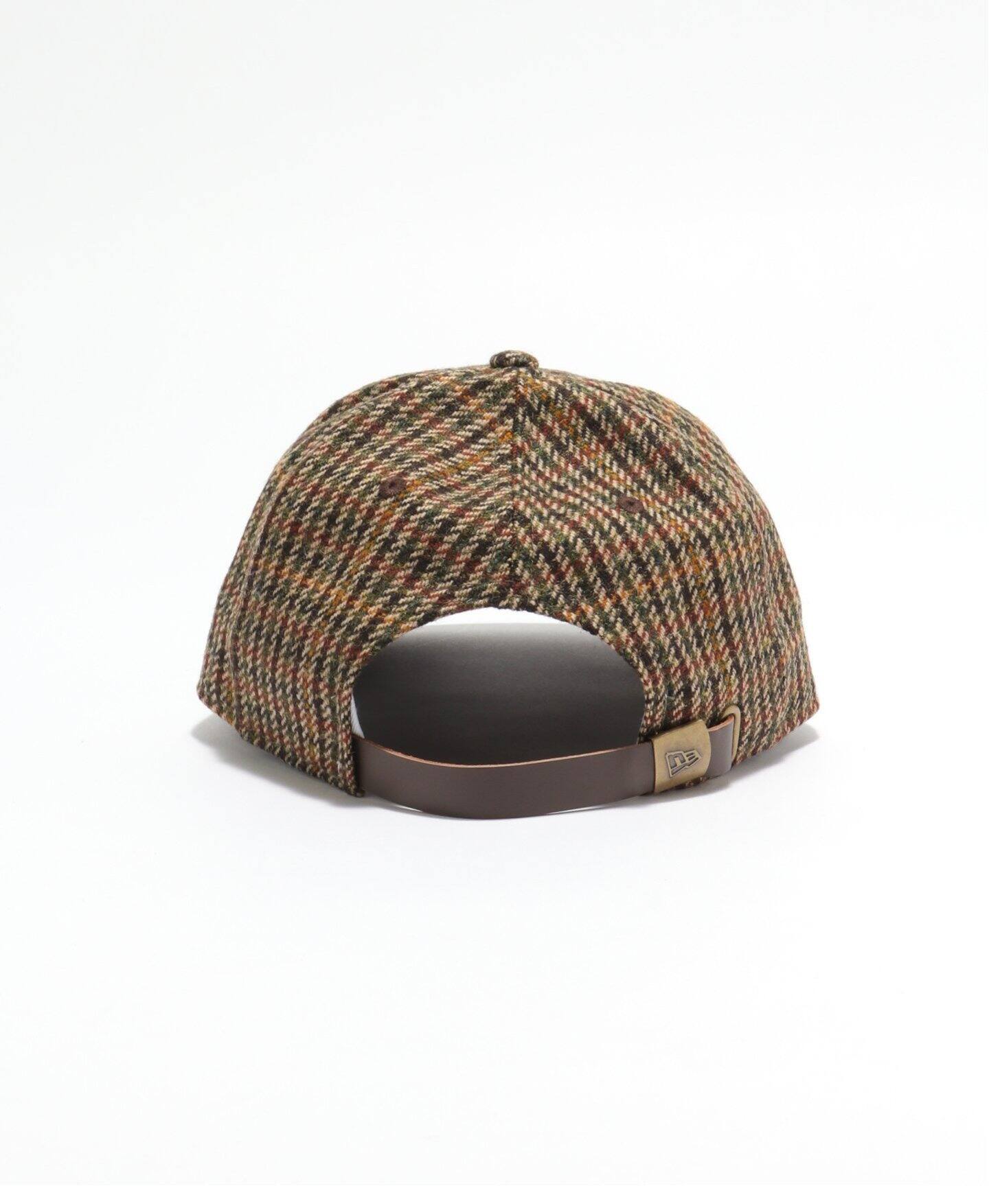 NEW ERA / ニューエラ 別注 950 NY Cheviot Tweed（キャップ  