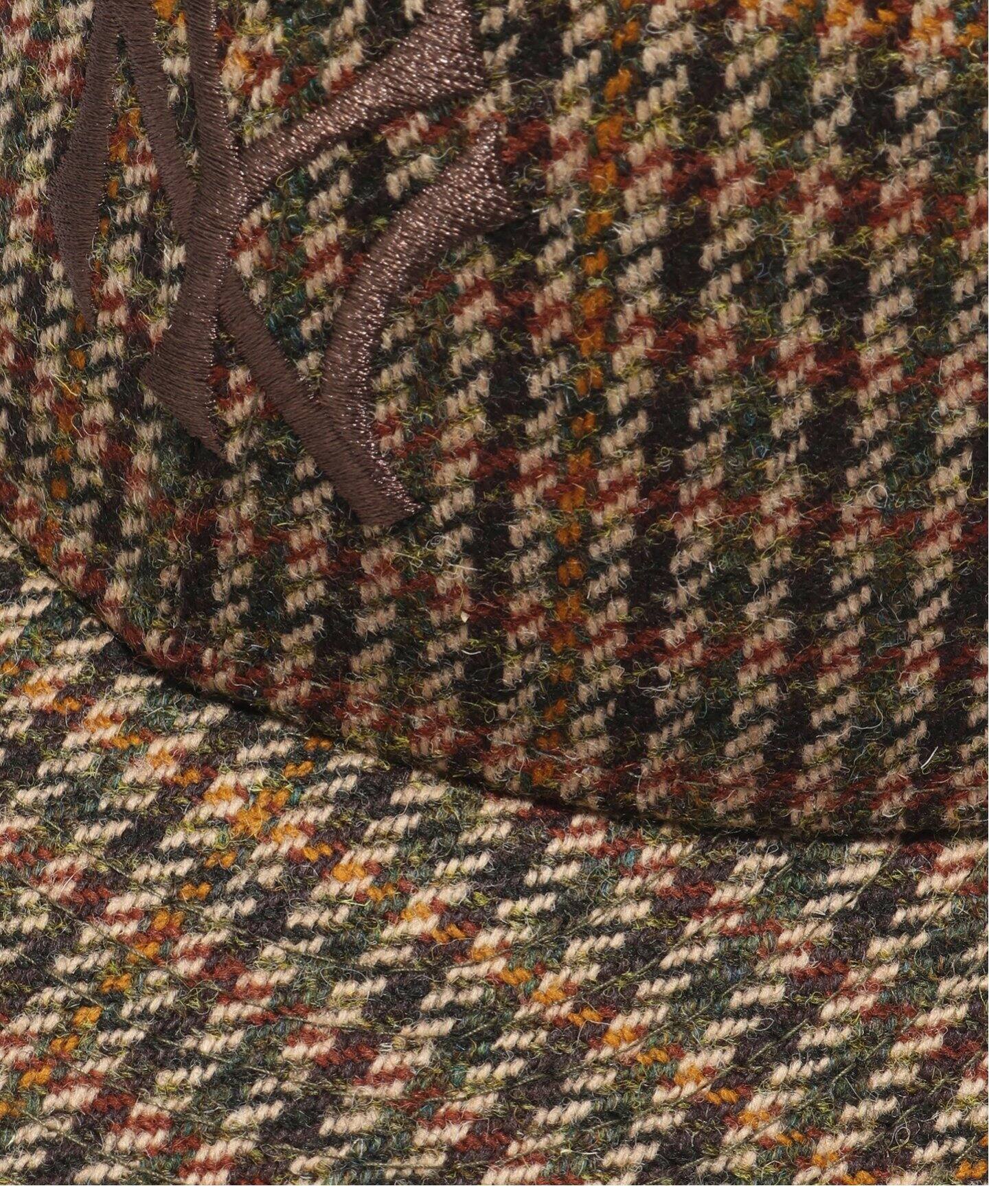 NEW ERA / ニューエラ 別注 950 NY Cheviot Tweed（キャップ  