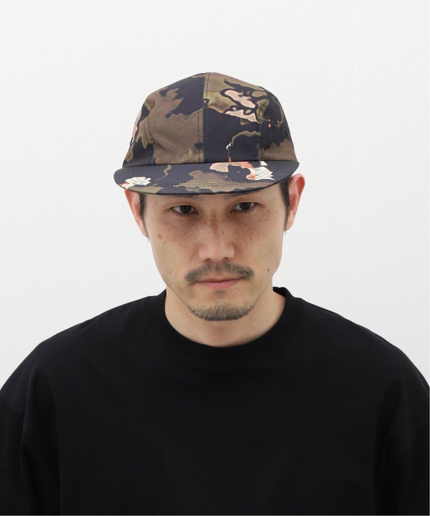 STABRIDGE REMOVABLE PATCH CAP スタブリッジ