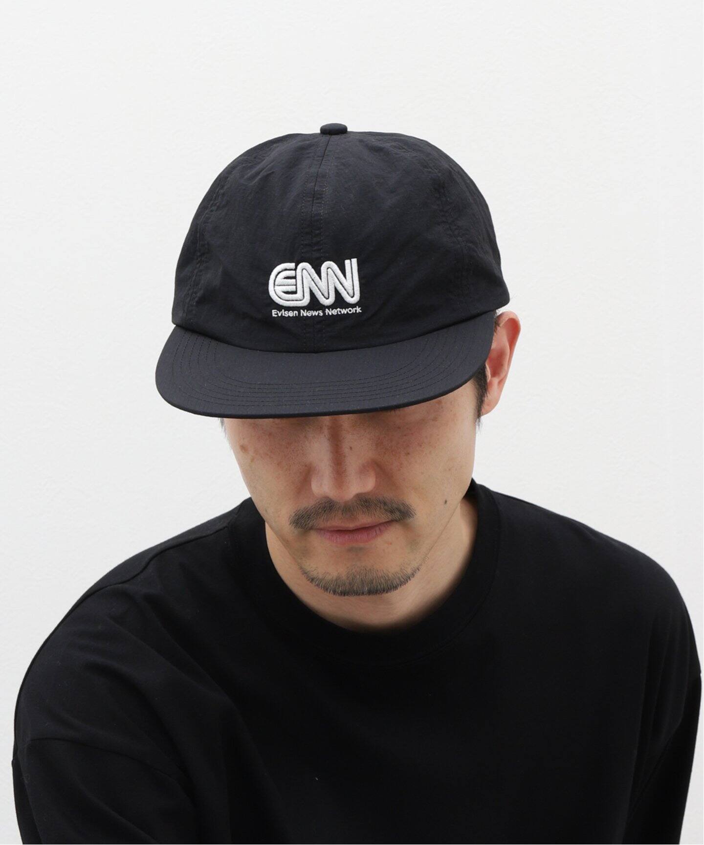 EVISEN / エビセン ENN 6 PANEL（キャップ）｜JOURNAL STANDARD 