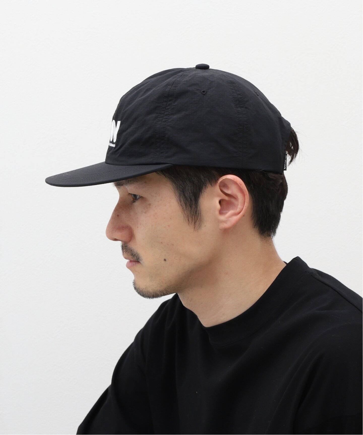 EVISEN / エビセン ENN 6 PANEL（キャップ）｜JOURNAL STANDARD 