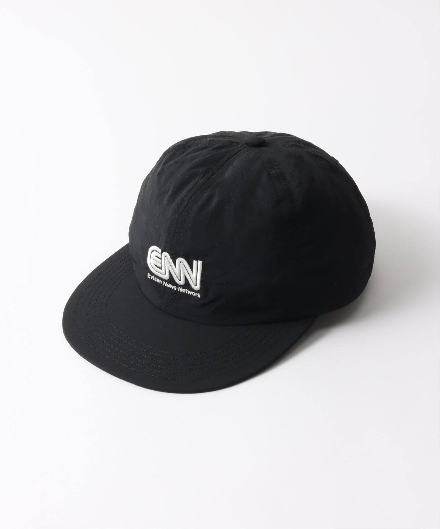 EVISEN / エビセン ENN 6 PANEL（キャップ）｜JOURNAL STANDARD 