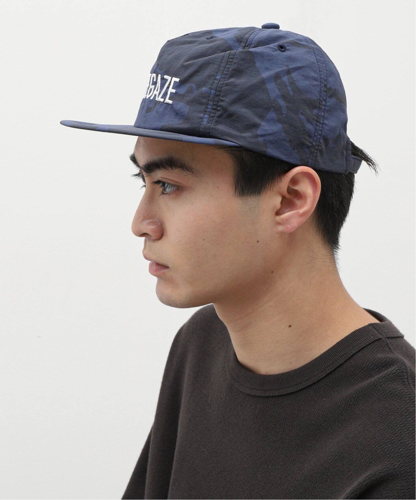 MOUNTAIN RESEARCH / マウンテンリサーチ SG Cap MTR3913（キャップ 
