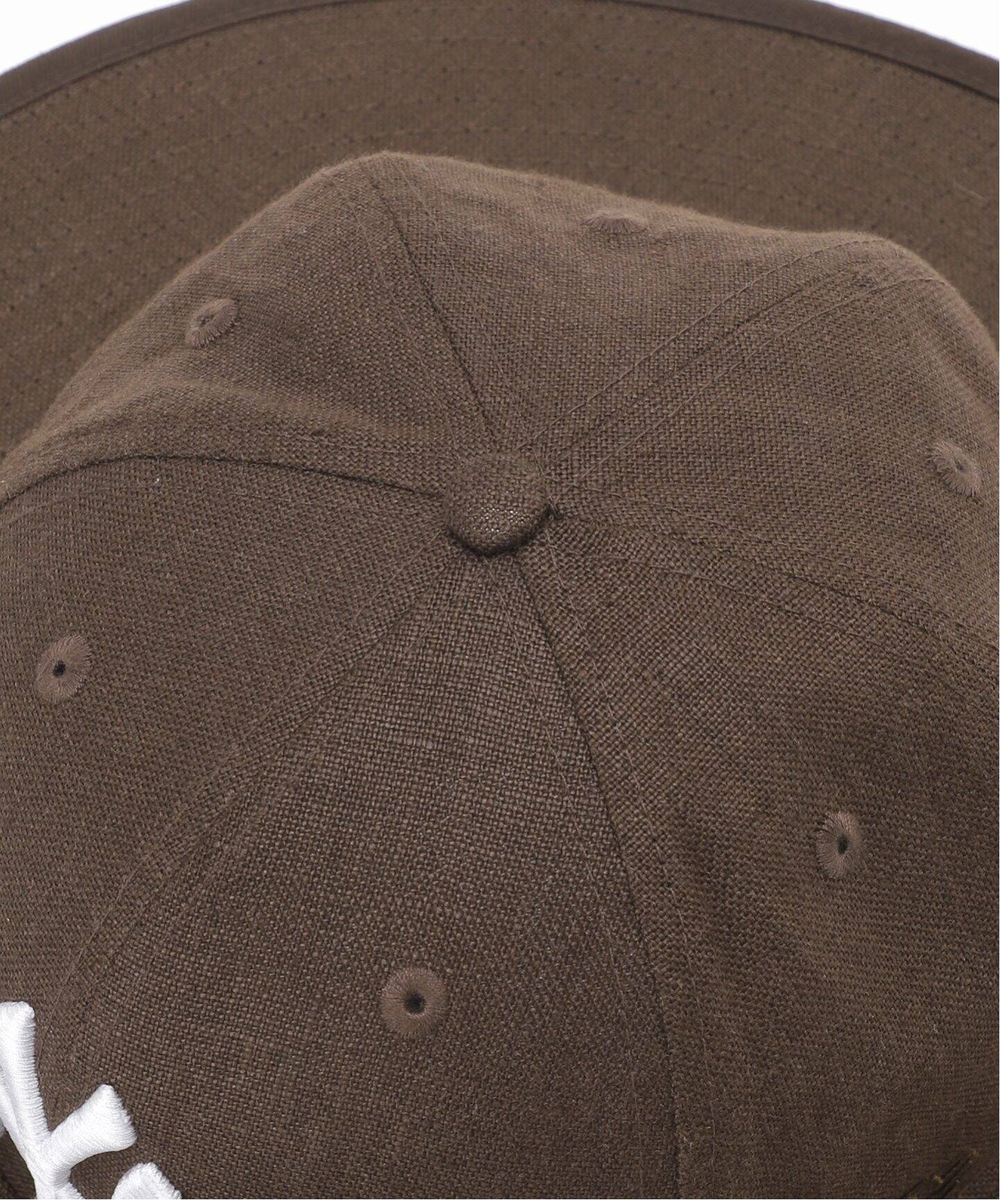 追加》NEW ERA / ニューエラ 別注 SPENCE BRYSON LONGBRIMHAT NY