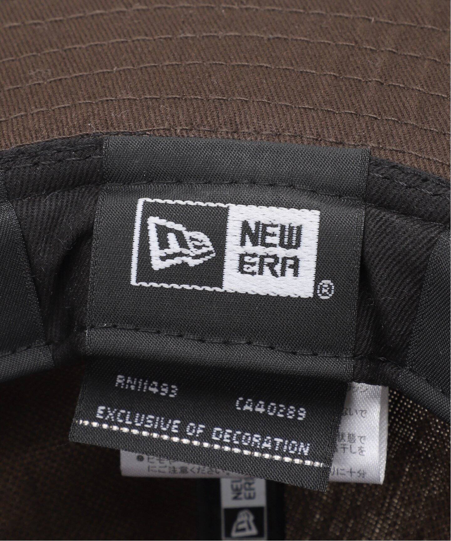 追加》NEW ERA / ニューエラ 別注 SPENCE BRYSON LONGBRIMHAT NY