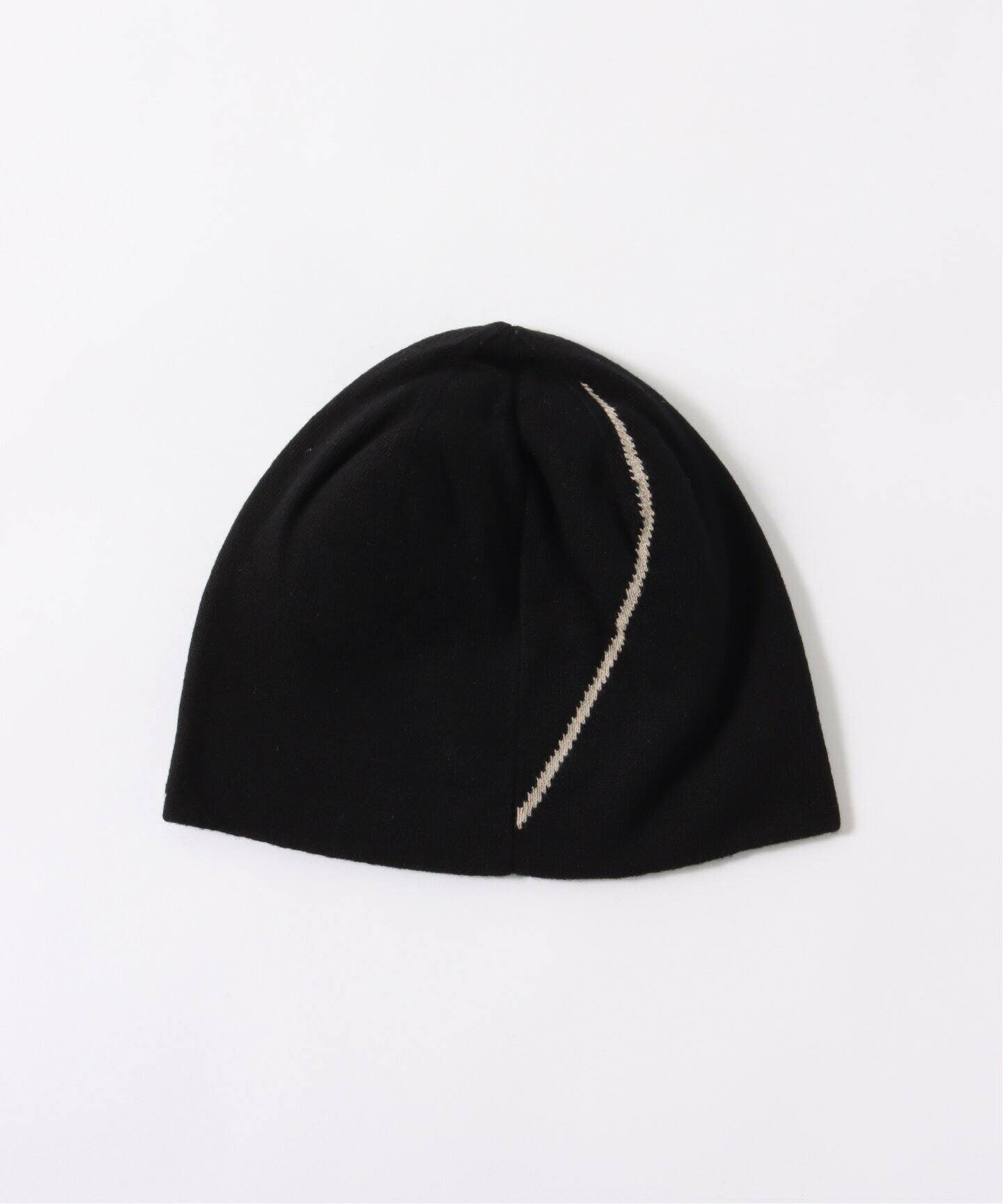 完売・極美品】ROA Logo Beanie黒 ニットキャップ ビーニー - メルカリ 
