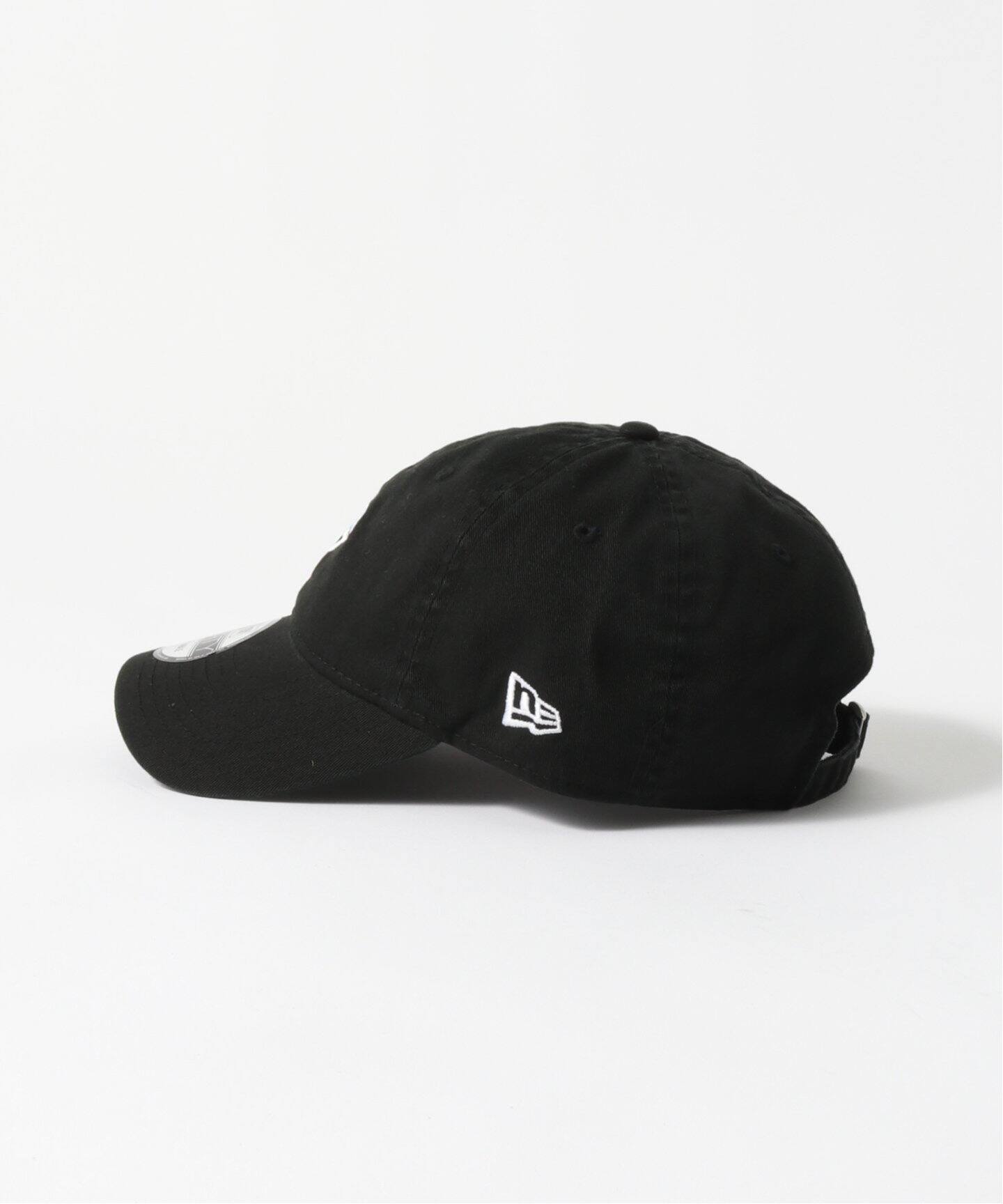 NEW ERA×JOURNAL STANDARD 9twentyキャップ JOURNAL STANDARD NEW ERA / 別注 920 NY ACT - メルカリ