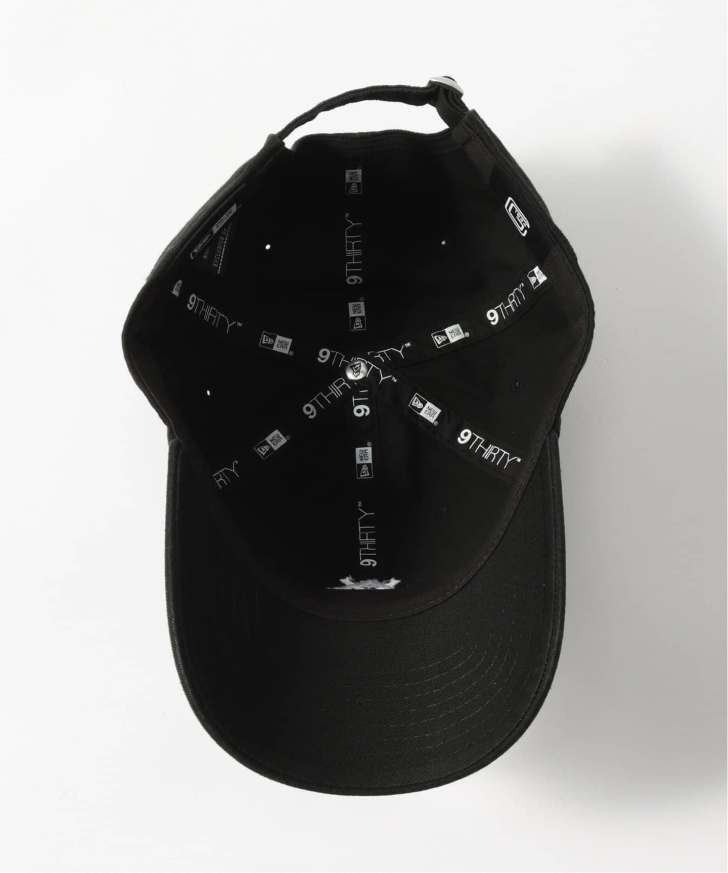 NEW ERA / 9THIRTY (Washed)（キャップ）｜JOURNAL STANDARD
