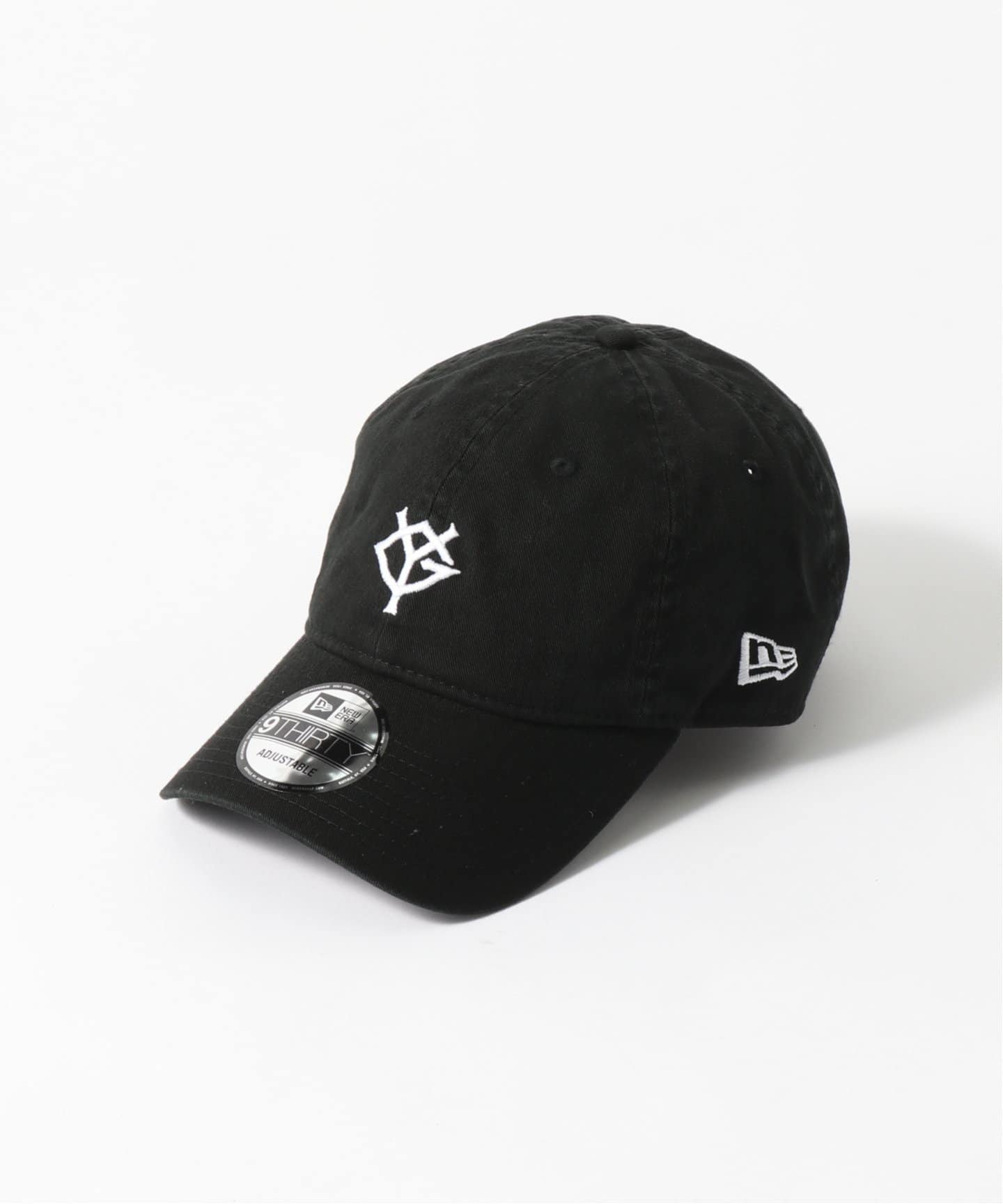 NEW ERA / ニューエラ 別注 15deg NYY 930（キャップ）｜JOURNAL