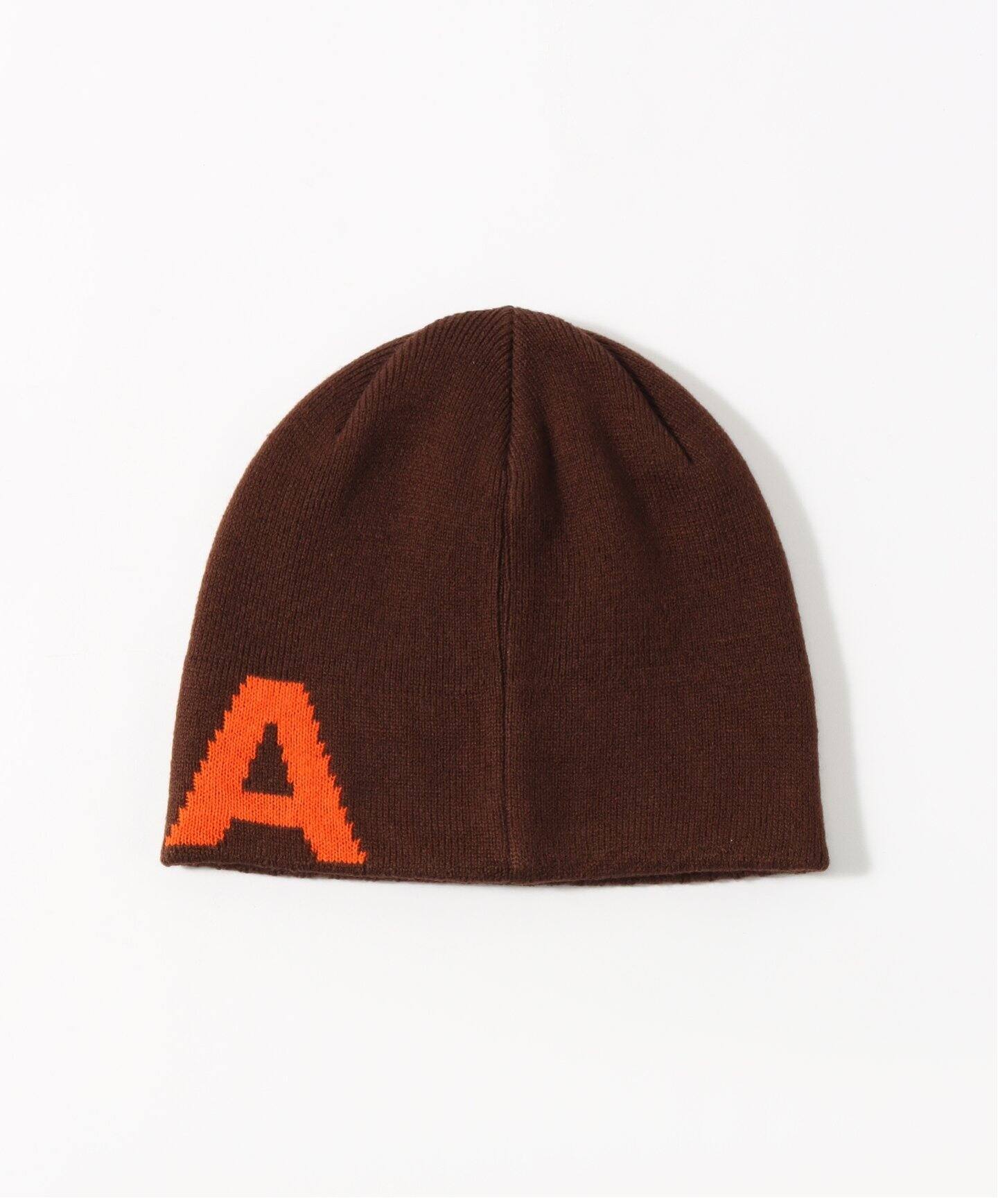 OMA DESIGN STUDIOS LOGO SKULL CAP（ニットキャップ・ビーニー 