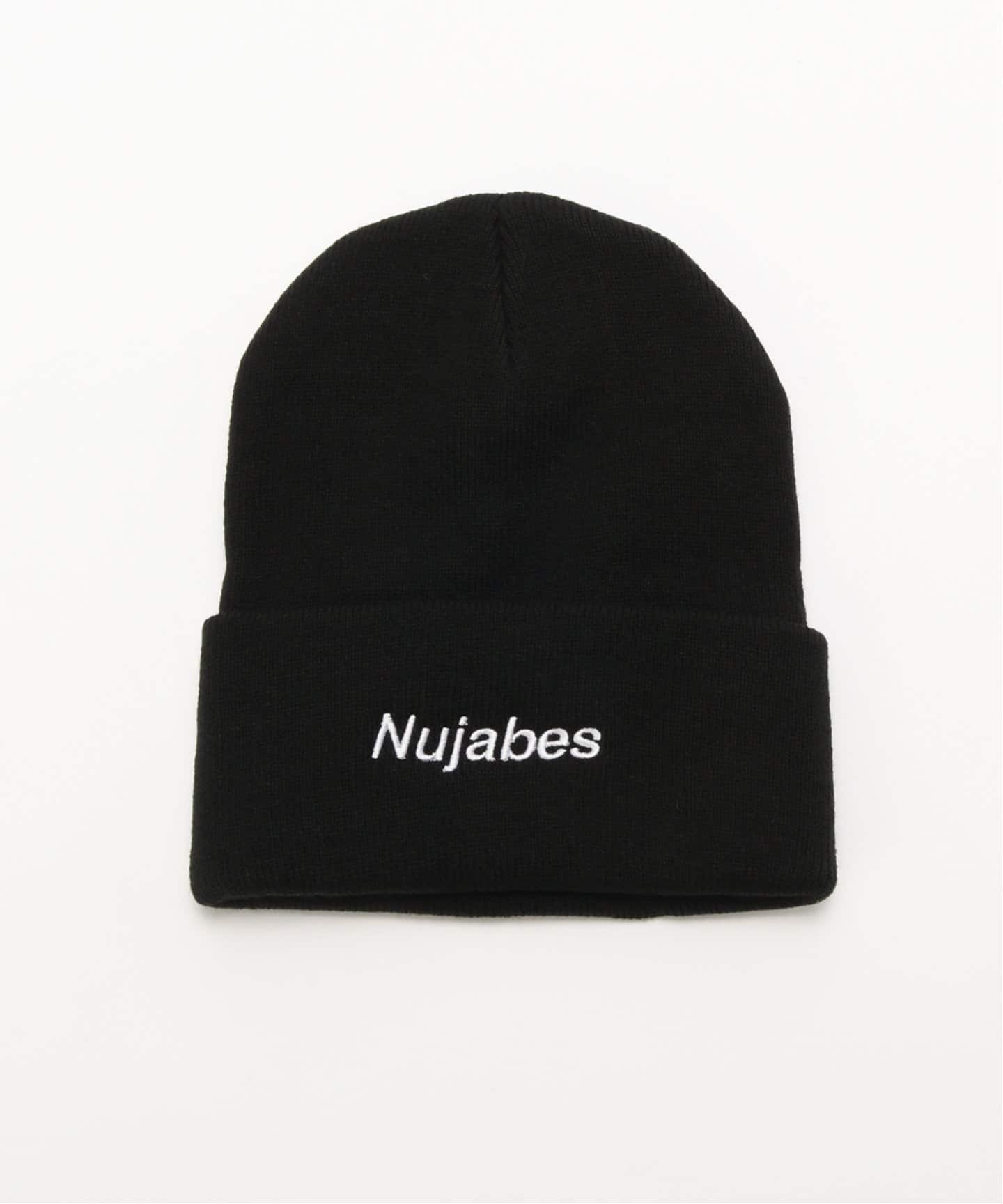 Nujabes ビーニーbeanie Shingo02 Nujabes ビーニーbeanie Shingo02