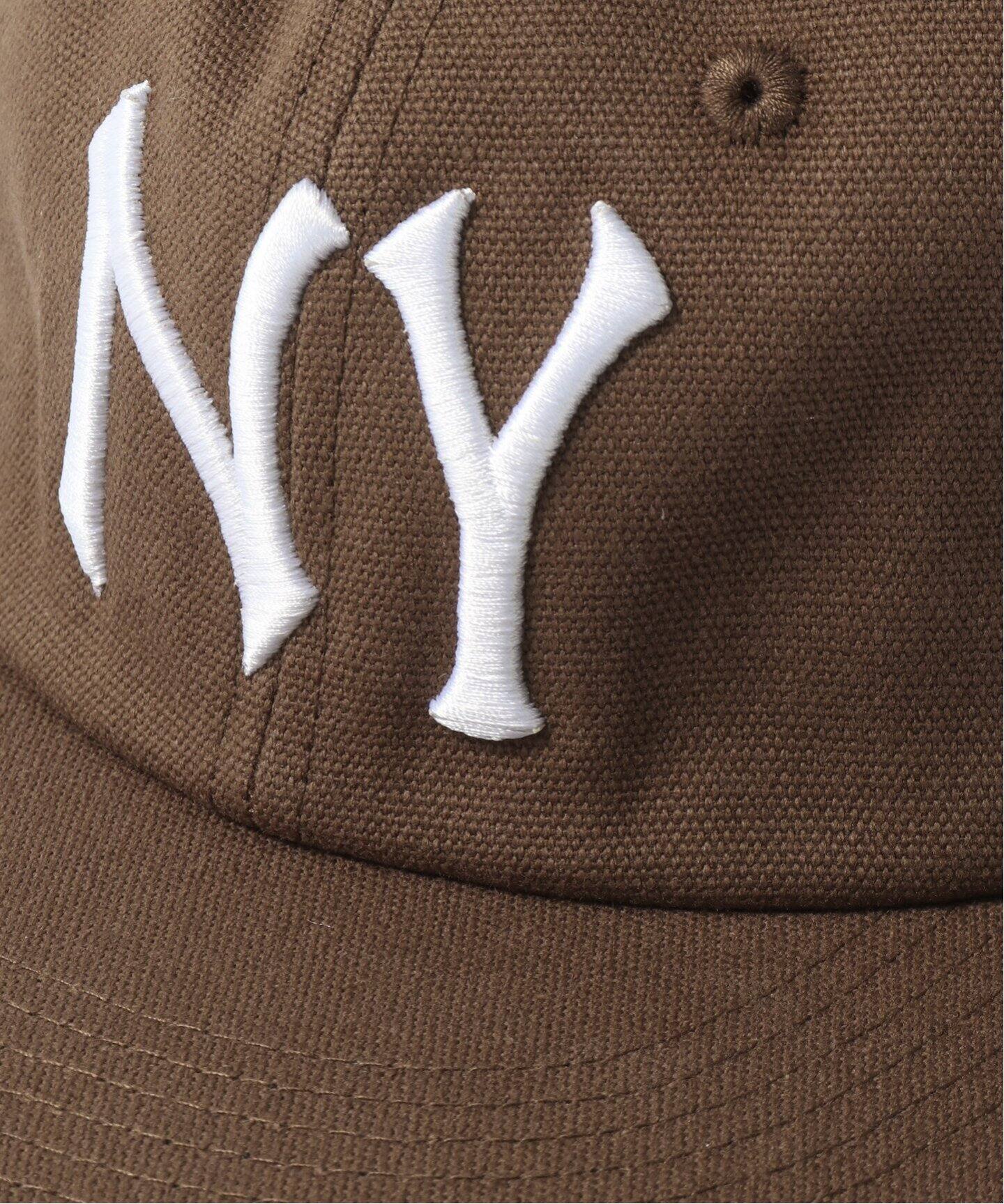 OMA DESIGN STUDIOS OMA NY HATS（キャップ）｜JOURNAL STANDARD 