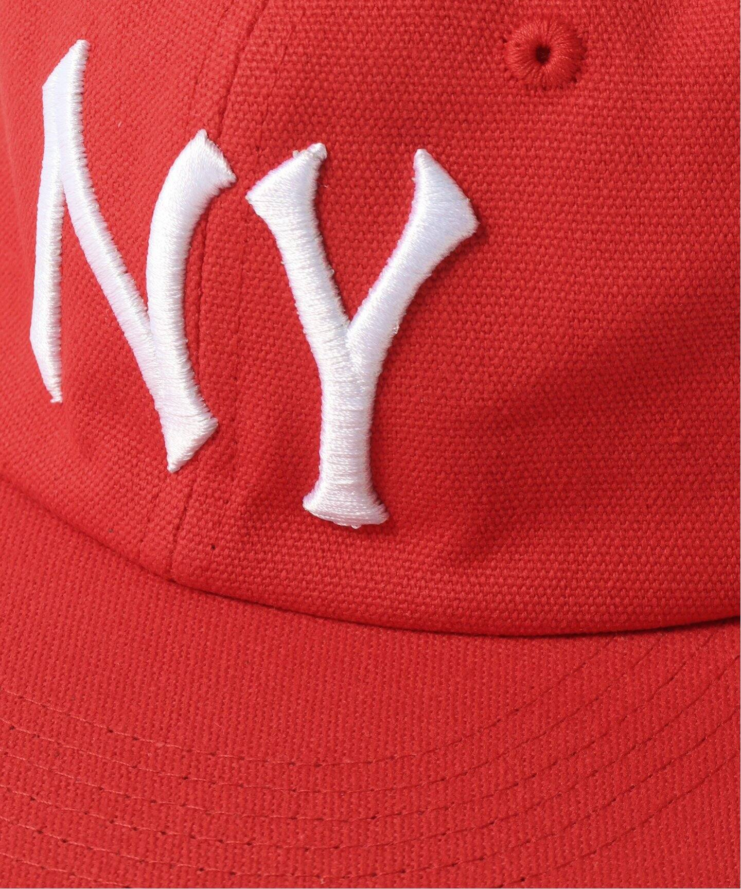 OMA DESIGN STUDIOS OMA NY HATS（キャップ）｜JOURNAL STANDARD 