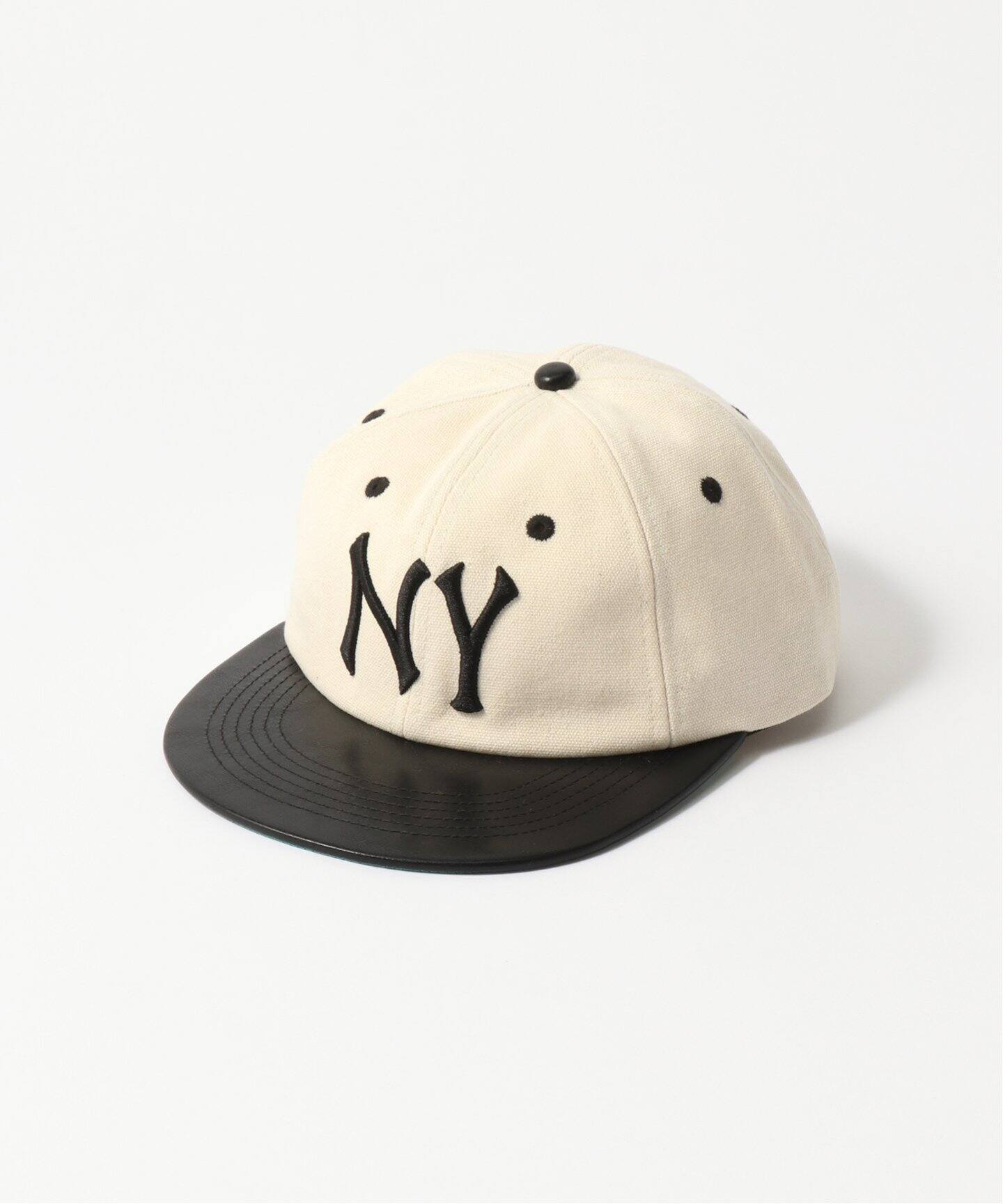 OMA DESIGN STUDIOS OMA NY HATS（キャップ）｜JOURNAL STANDARD 