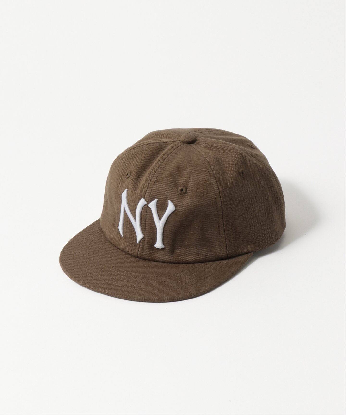 OMA DESIGN STUDIOS OMA NY HATS（キャップ）｜JOURNAL STANDARD 