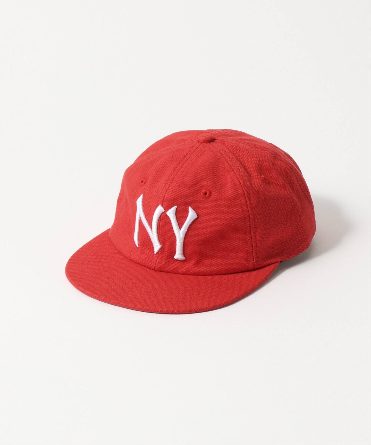 OMA DESIGN STUDIOS OMA NY HATS（キャップ）｜JOURNAL STANDARD 