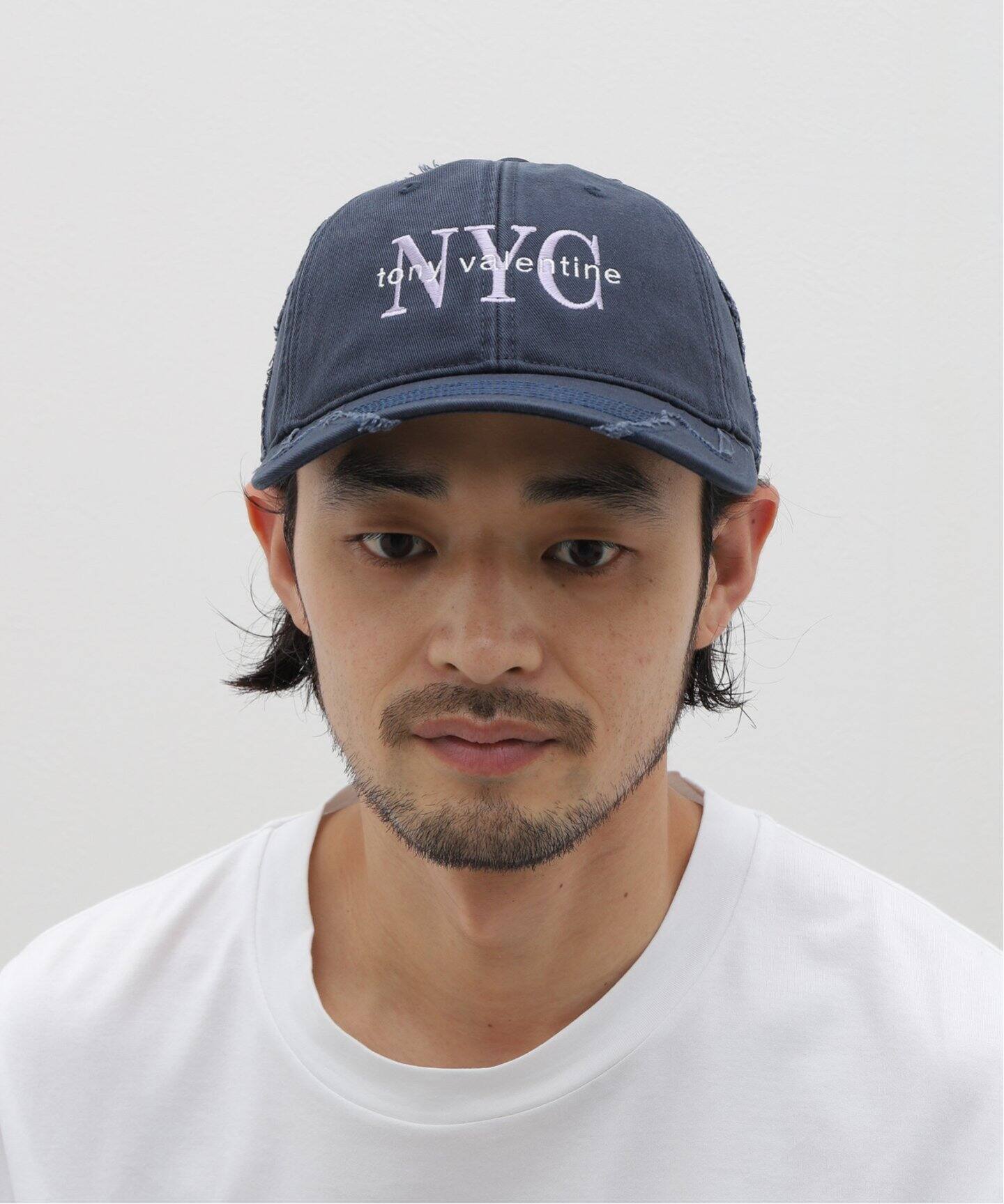 FIFTH GENERAL STORE PROOMISS-tony valent（キャップ）｜JOURNAL 