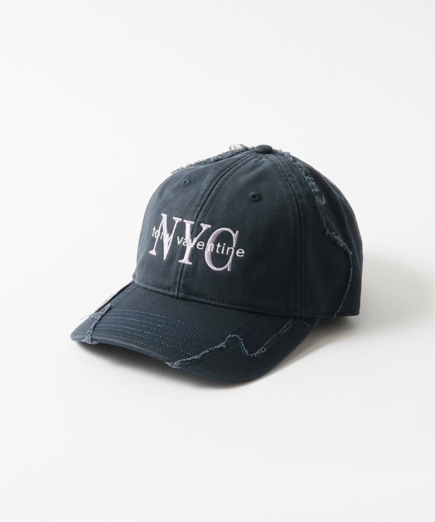 FIFTH GENERAL STORE PROOMISS-tony valent（キャップ）｜JOURNAL 
