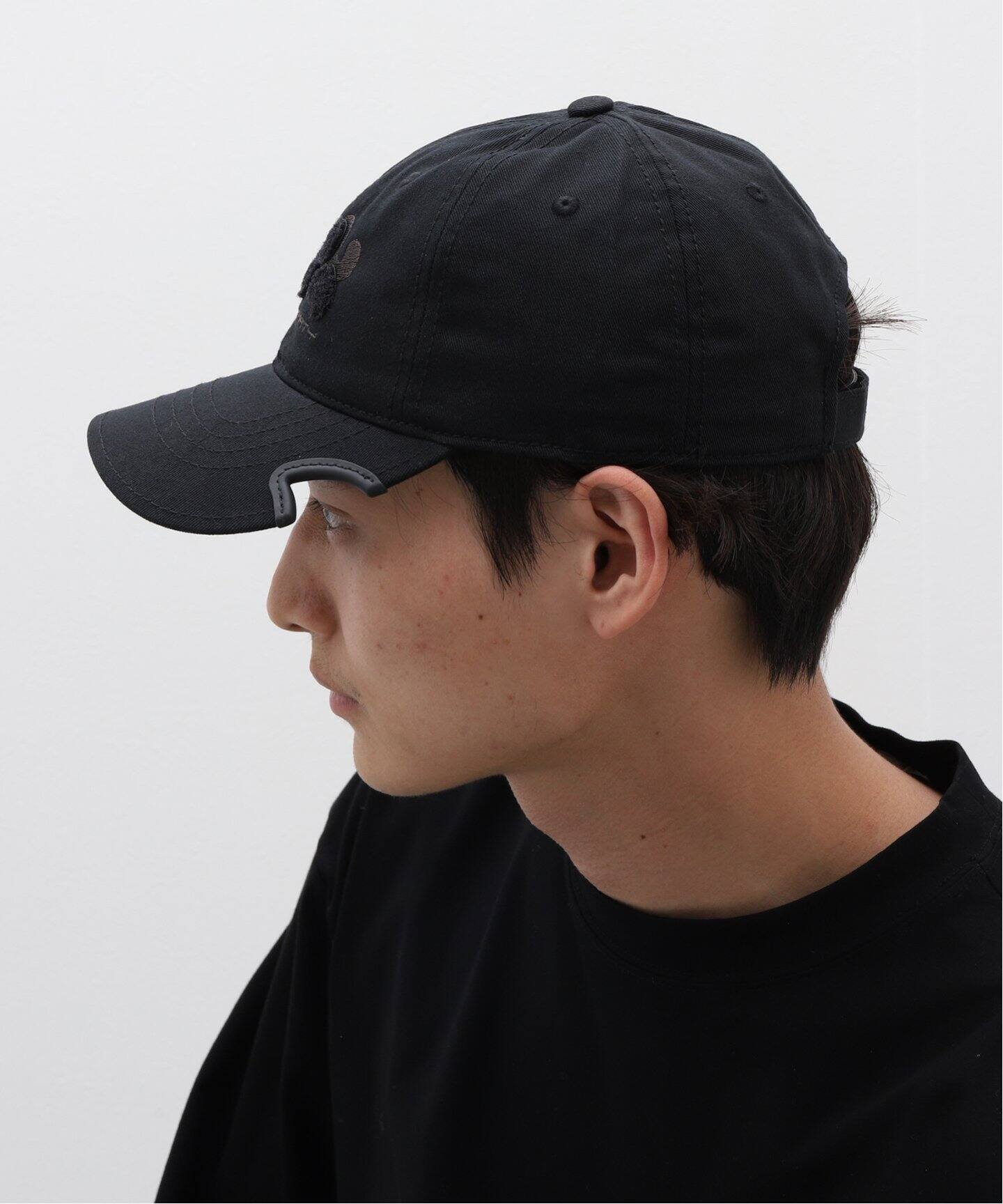 FIFTH GENERAL STORE / フィフス ジェネラル ストア Notch Cap 