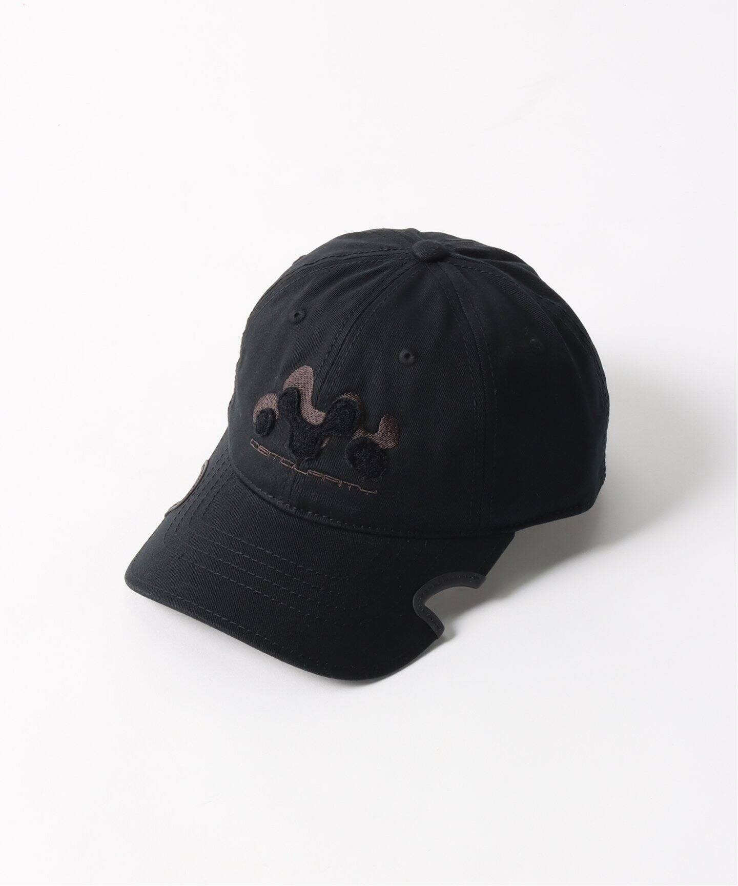 FIFTH GENERAL STORE / フィフス ジェネラル ストア Notch Cap 