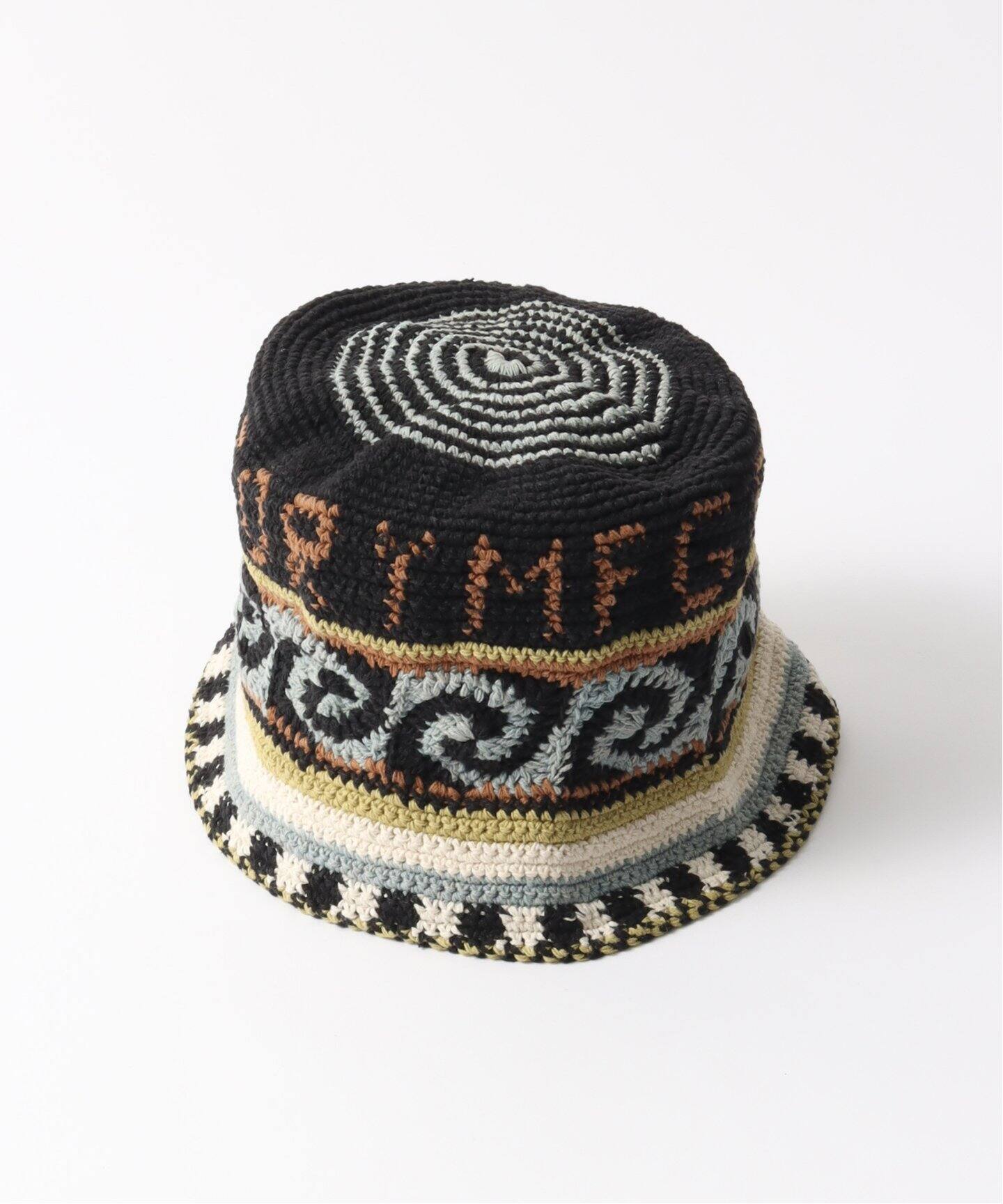 STORY MFG BREW HAT SSS24ACBRECOT（ハット）｜JOURNAL STANDARD  