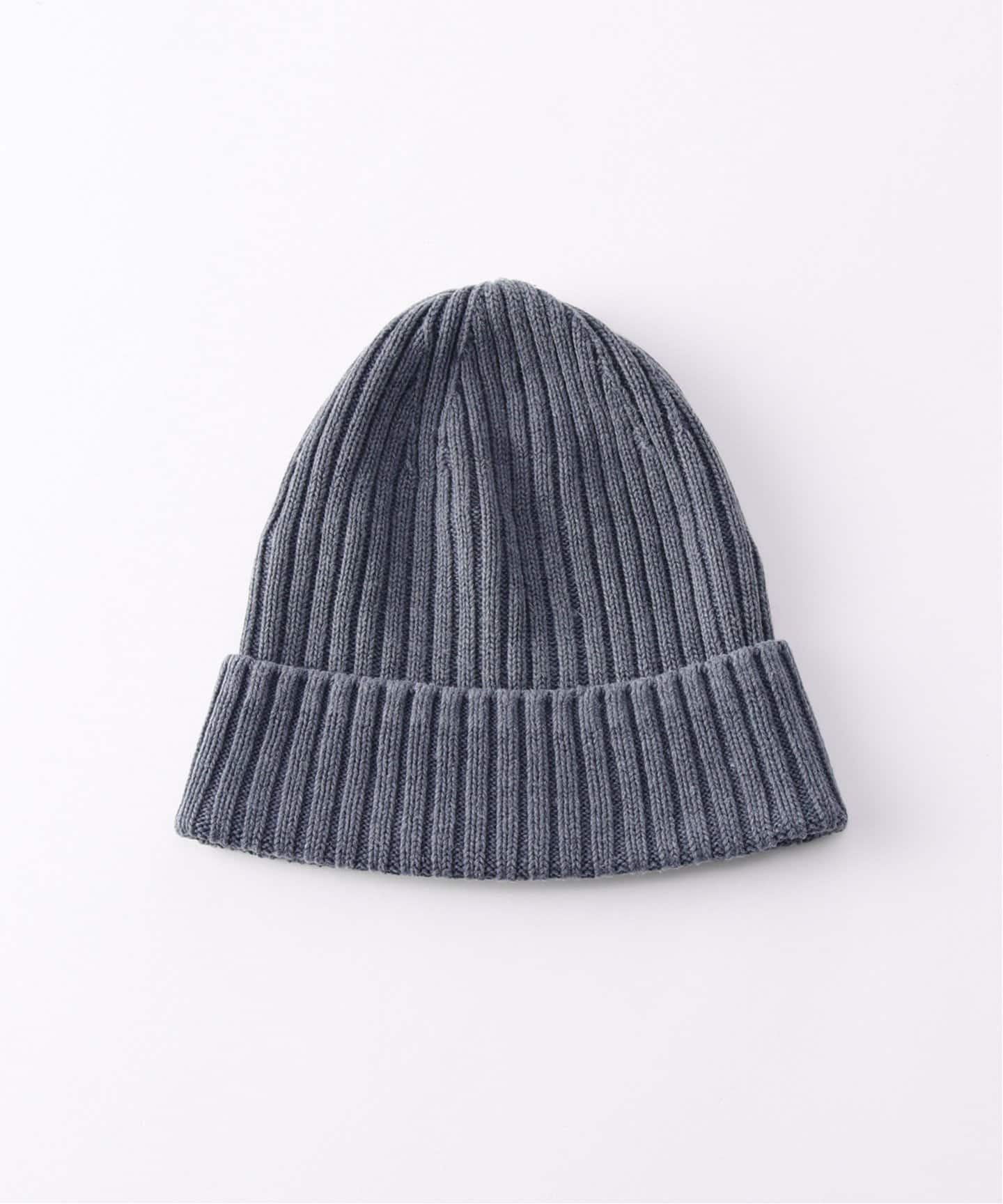 SAVE KHAKI UNITED / COTTON HEMP WATCH CAP（ニットキャップ