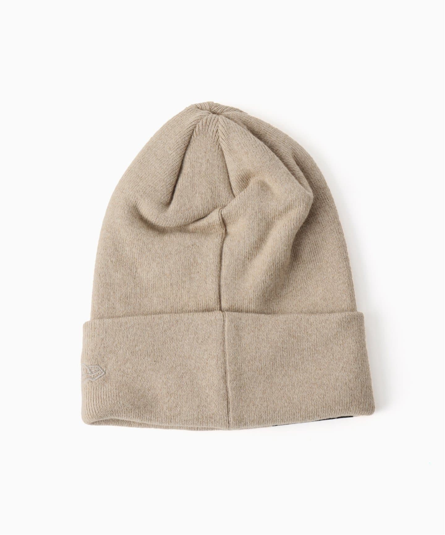 ジャーナルスタンダード　ニューエラ別注　UPW Basic Knit JOURNAL STANDARD ニューエラ別注 UPW Basic Knit - メルカリ