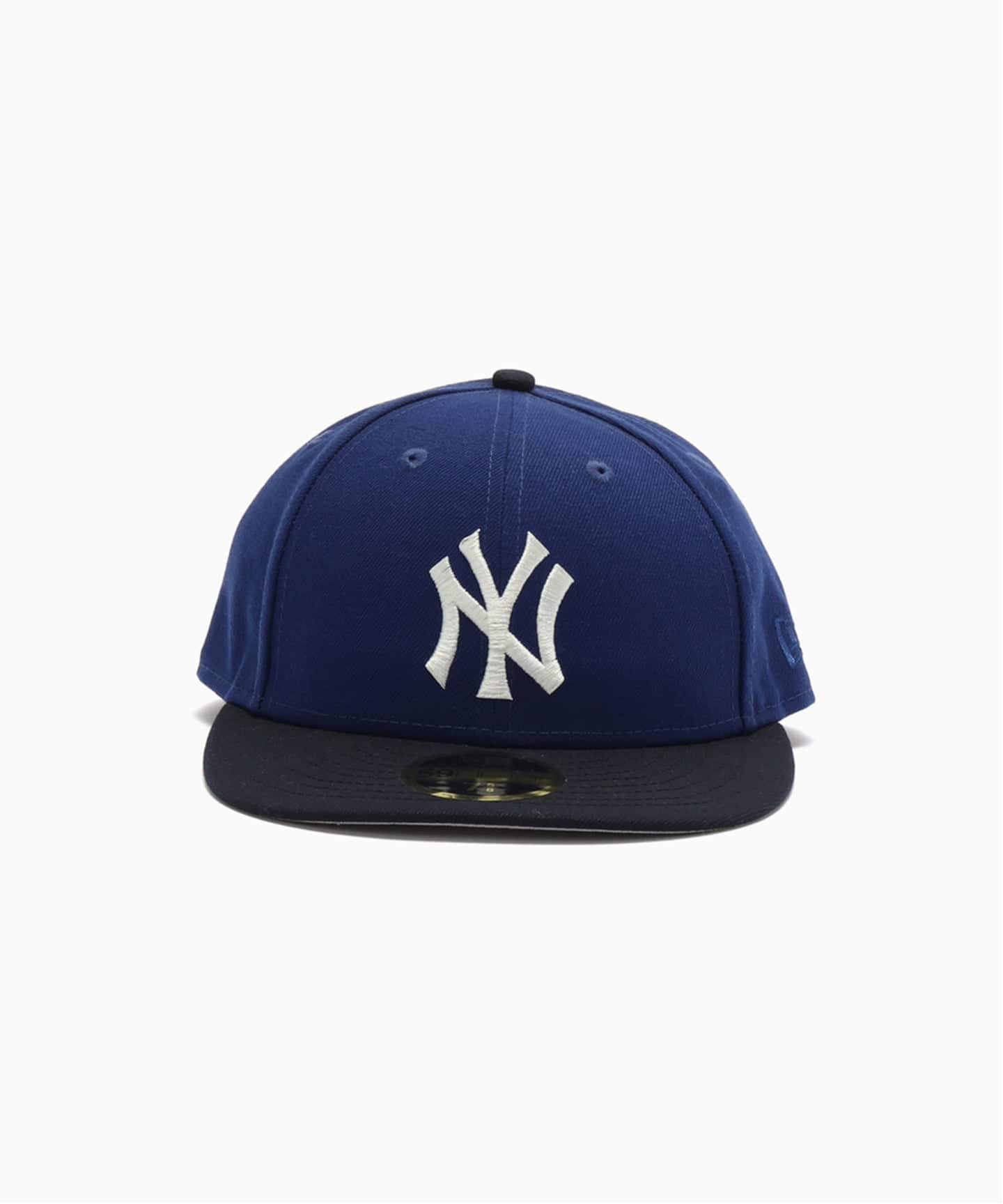 NEW ERA / ニューエラ 別注 LP 59FIFTY YANKEES（キャップ）｜JOURNAL