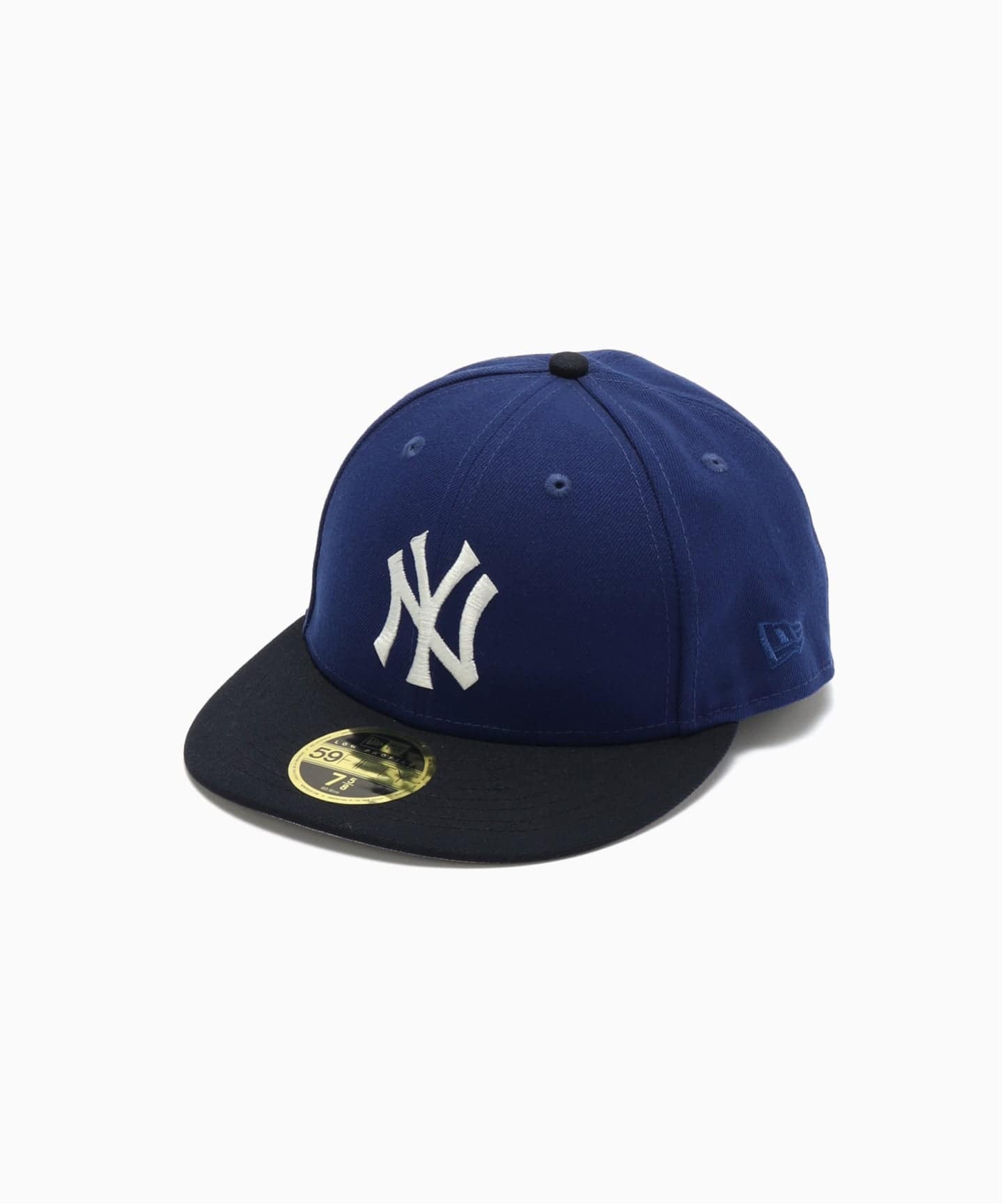 NEW ERA / ニューエラ 別注 LP 59FIFTY YANKEES（キャップ）｜JOURNAL