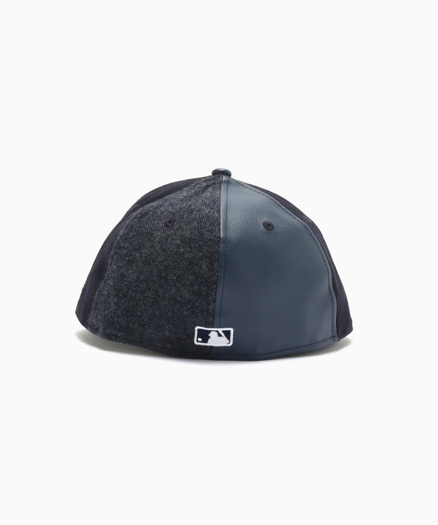 NEW ERA / ニューエラ 別注 LP 59FIFTY YANKEES（キャップ）｜JOURNAL