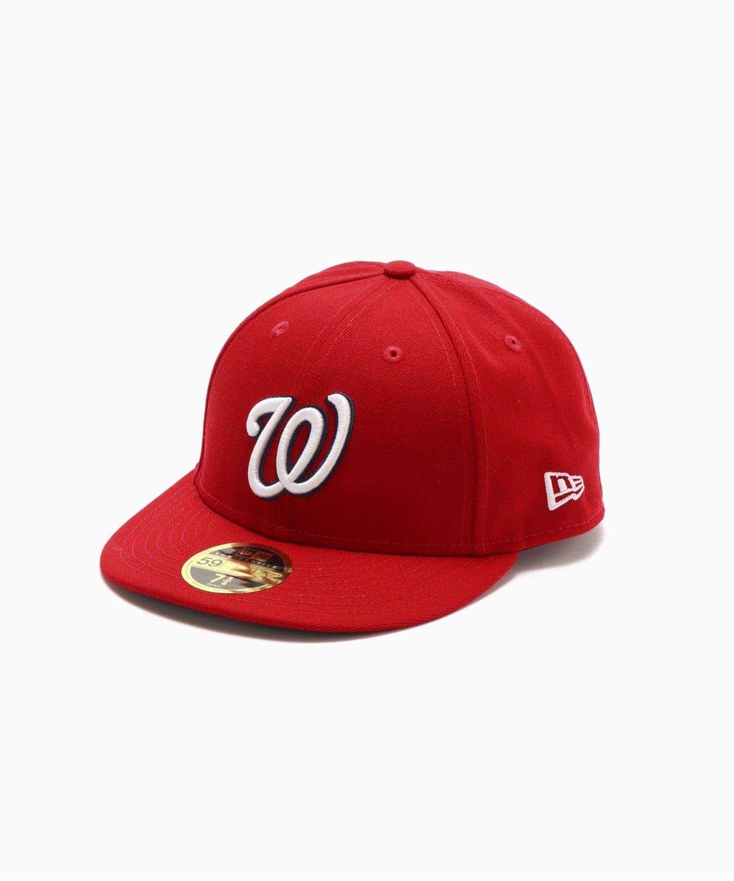 NEWERA / ニューエラ LP 59FIFTY MLBオンフィールド ワシントン