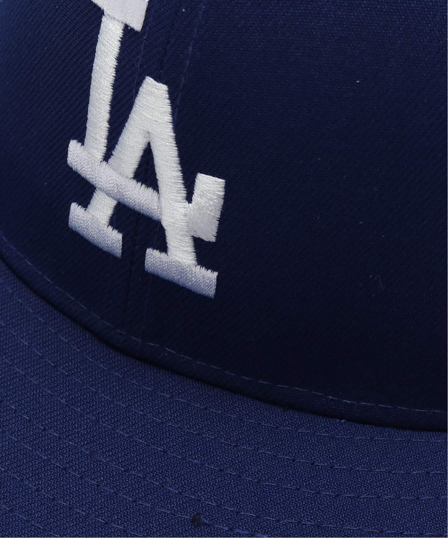 NEW ERA / ニューエラ 別注 LA Long Brim Hat（ハット）｜JOURNAL