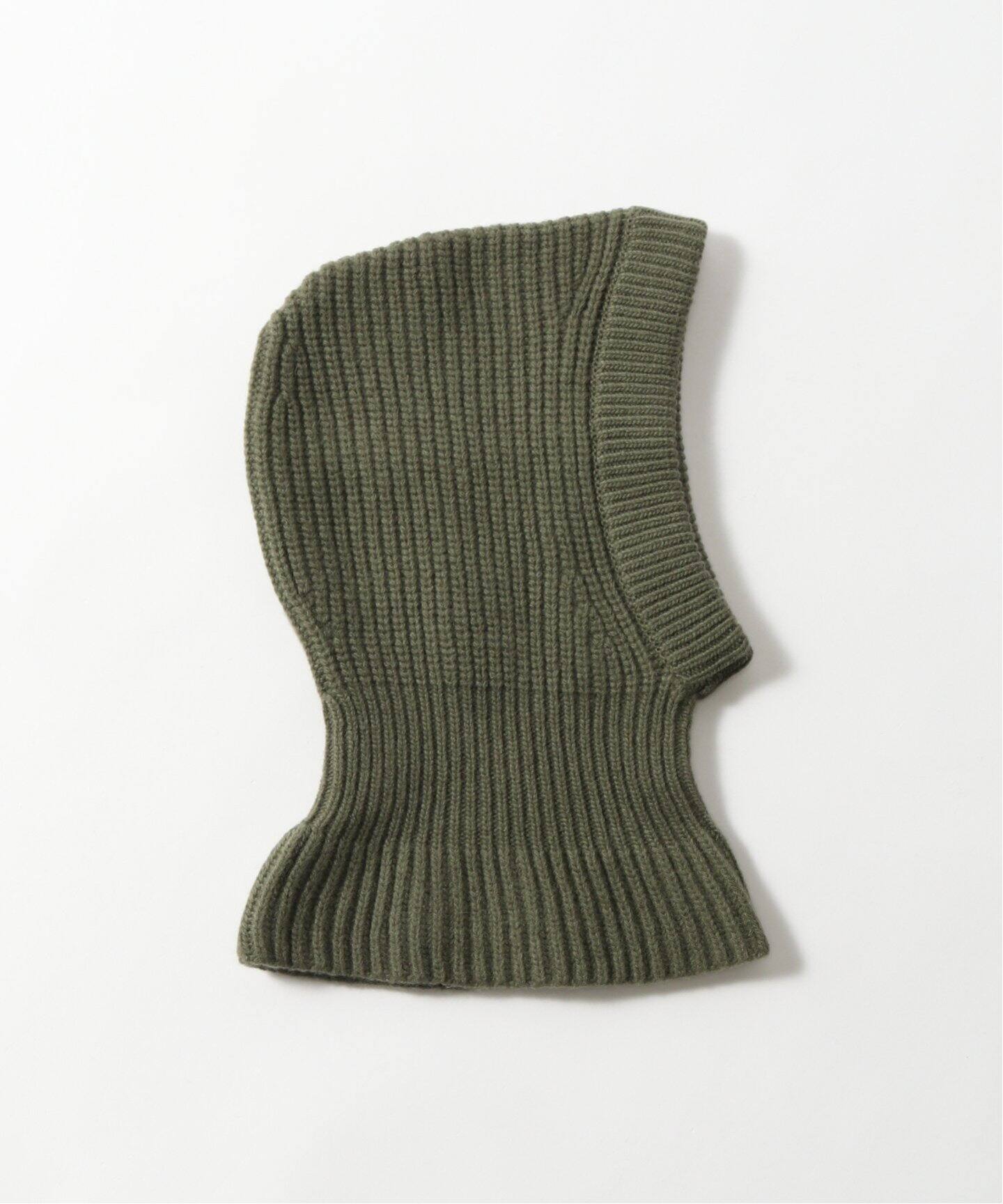 LEMAIRE / ルメール】HOOD LAMBSWOOL（ニットキャップ・ビーニー 