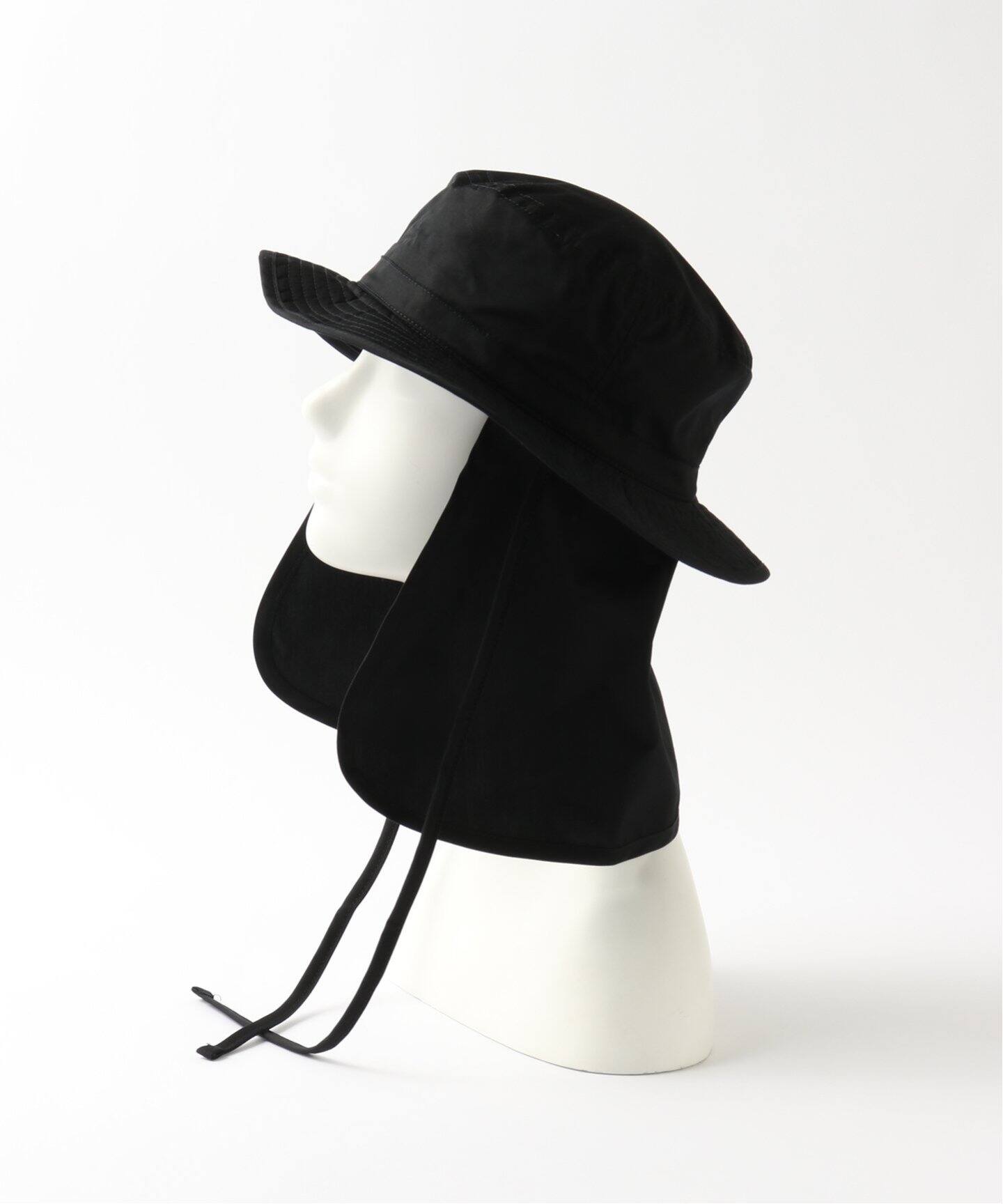 LEMAIRE / ルメール】 DESERT BUCKET HAT（キャップ）｜UNFOLLOW（アン 