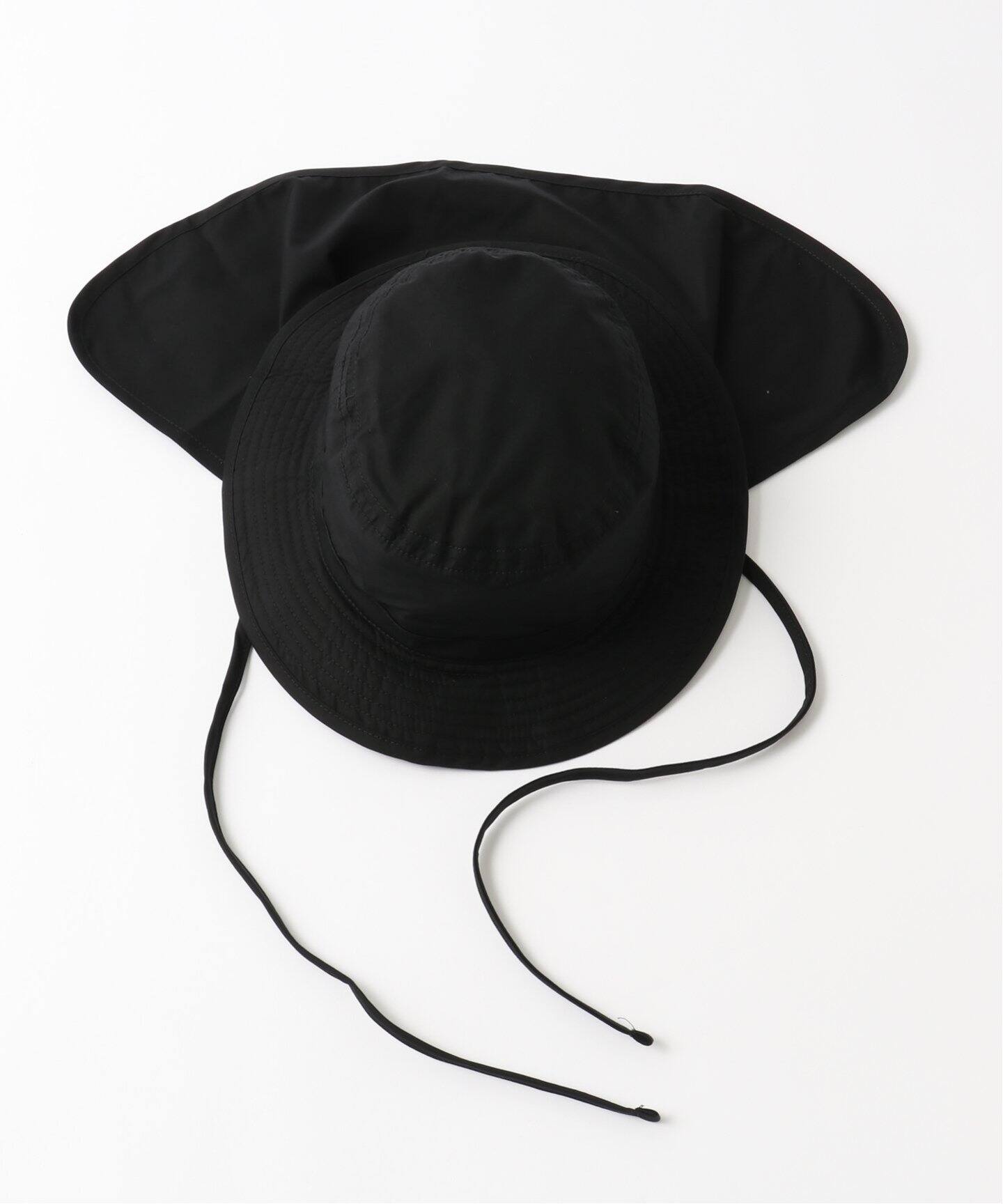 LEMAIRE / ルメール】 DESERT BUCKET HAT（キャップ）｜UNFOLLOW（アン 
