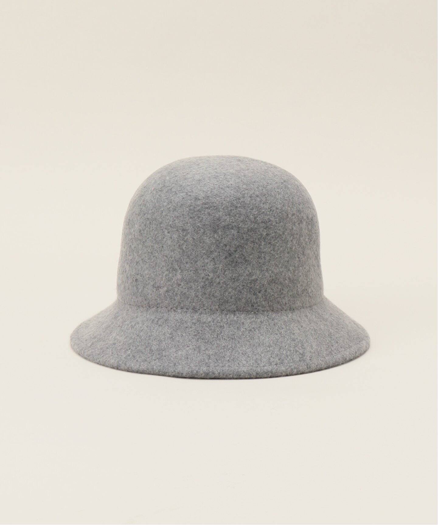 ウールフェルトHAT（ハット）｜B.C STOCK（ベーセーストック）の通販