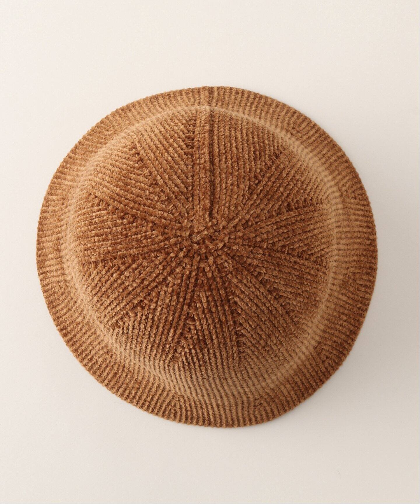 シュニールHAT（ハット）｜B.C STOCK（ベーセーストック）の通販
