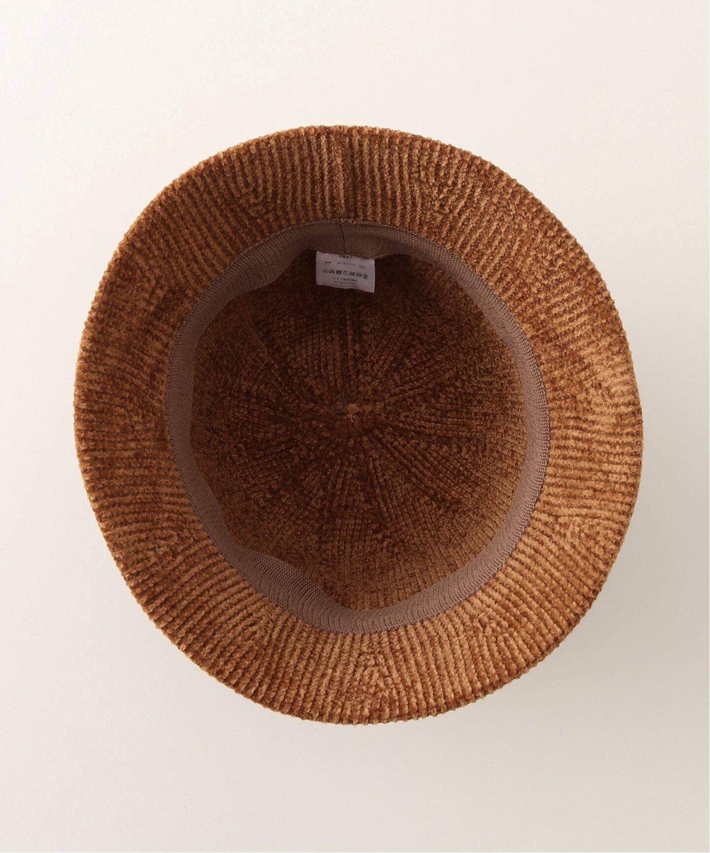 シュニールHAT（ハット）｜B.C STOCK（ベーセーストック）の通販