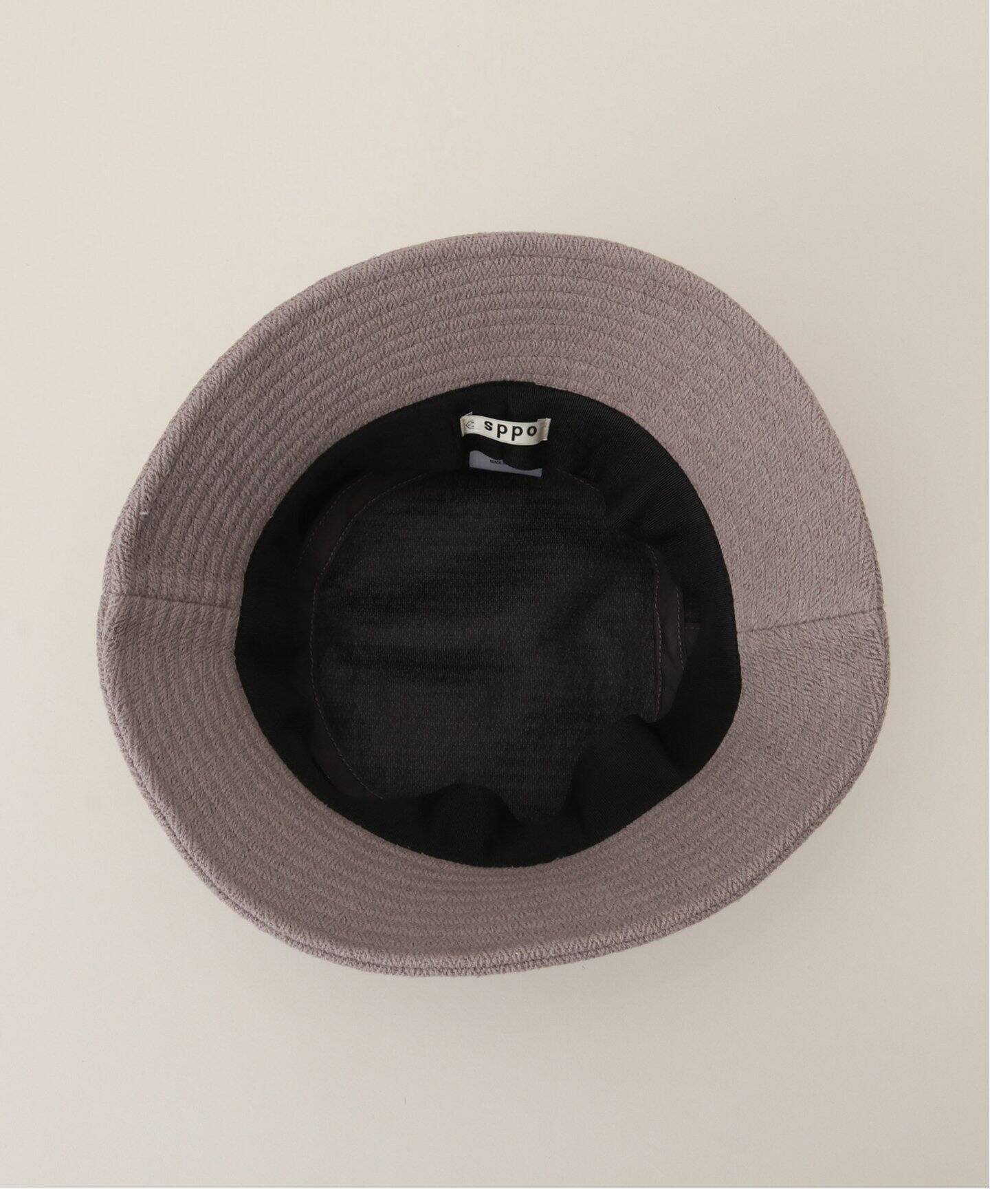 Odds オッズ odds/ オッズ plain blade hat（ハット）｜LE TALON（ル タロン