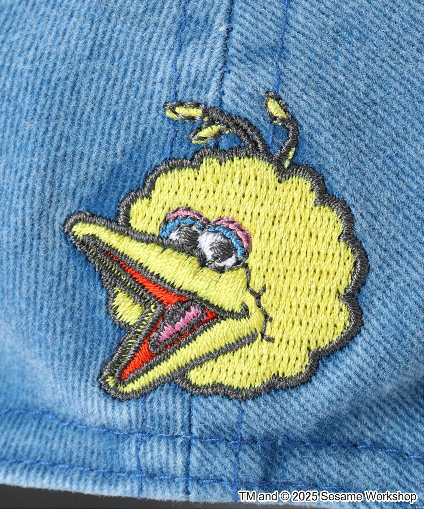 SESAME STREET/セサミストリート 別注 CAP（キャップ）｜B.C