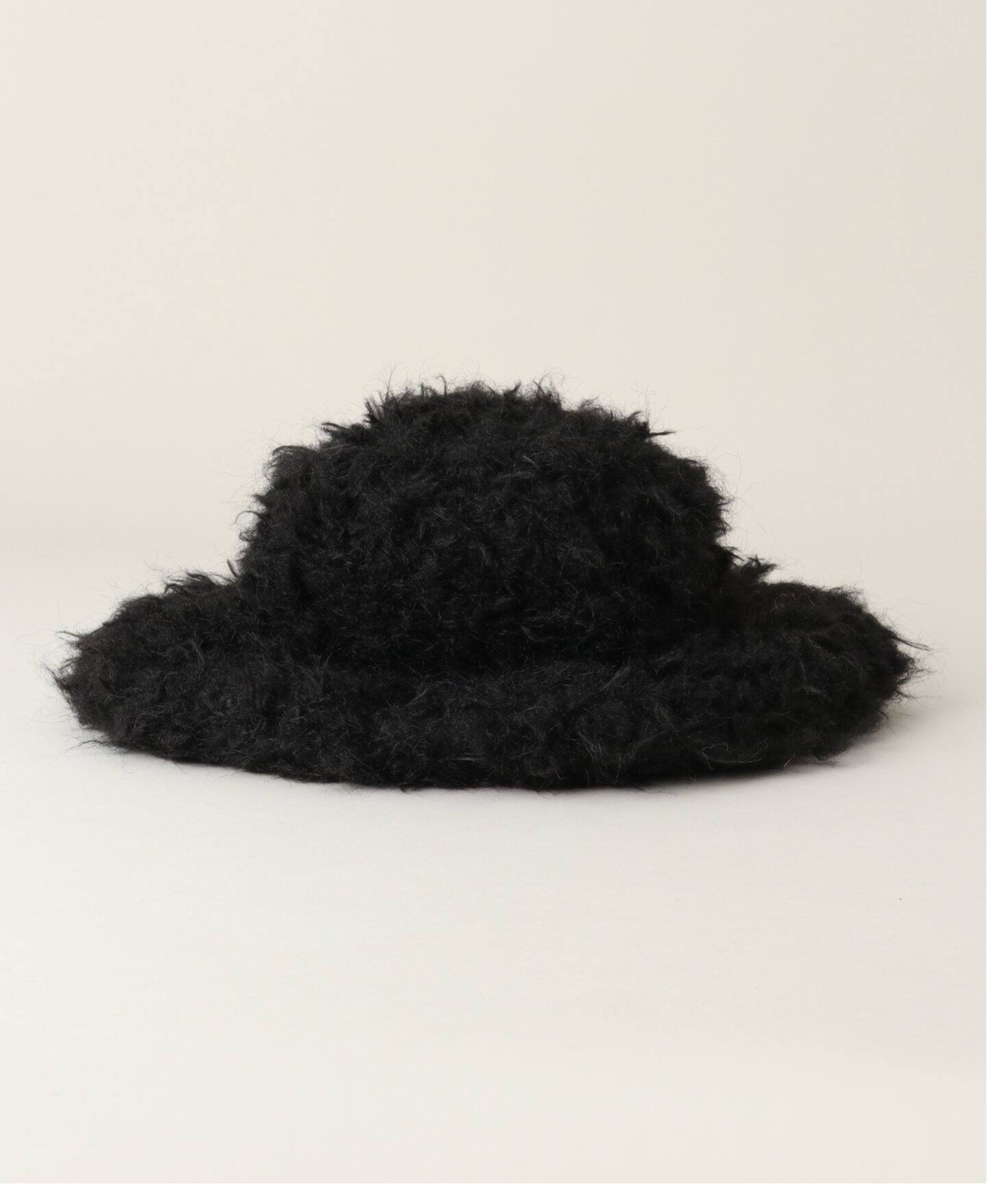 ANNA SUI NYC / アナスイエヌワイシー スーパーフェイクファーハット  