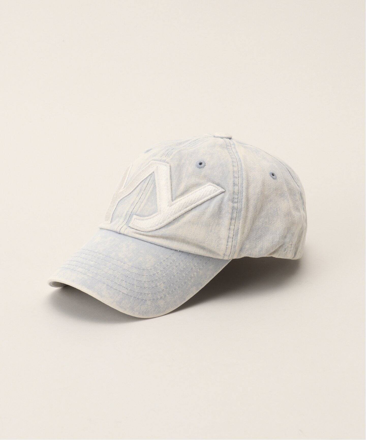 OPEN YY / オープンワイワイ】 YY COTTON BALL CAP（キャップ）｜JOINT 