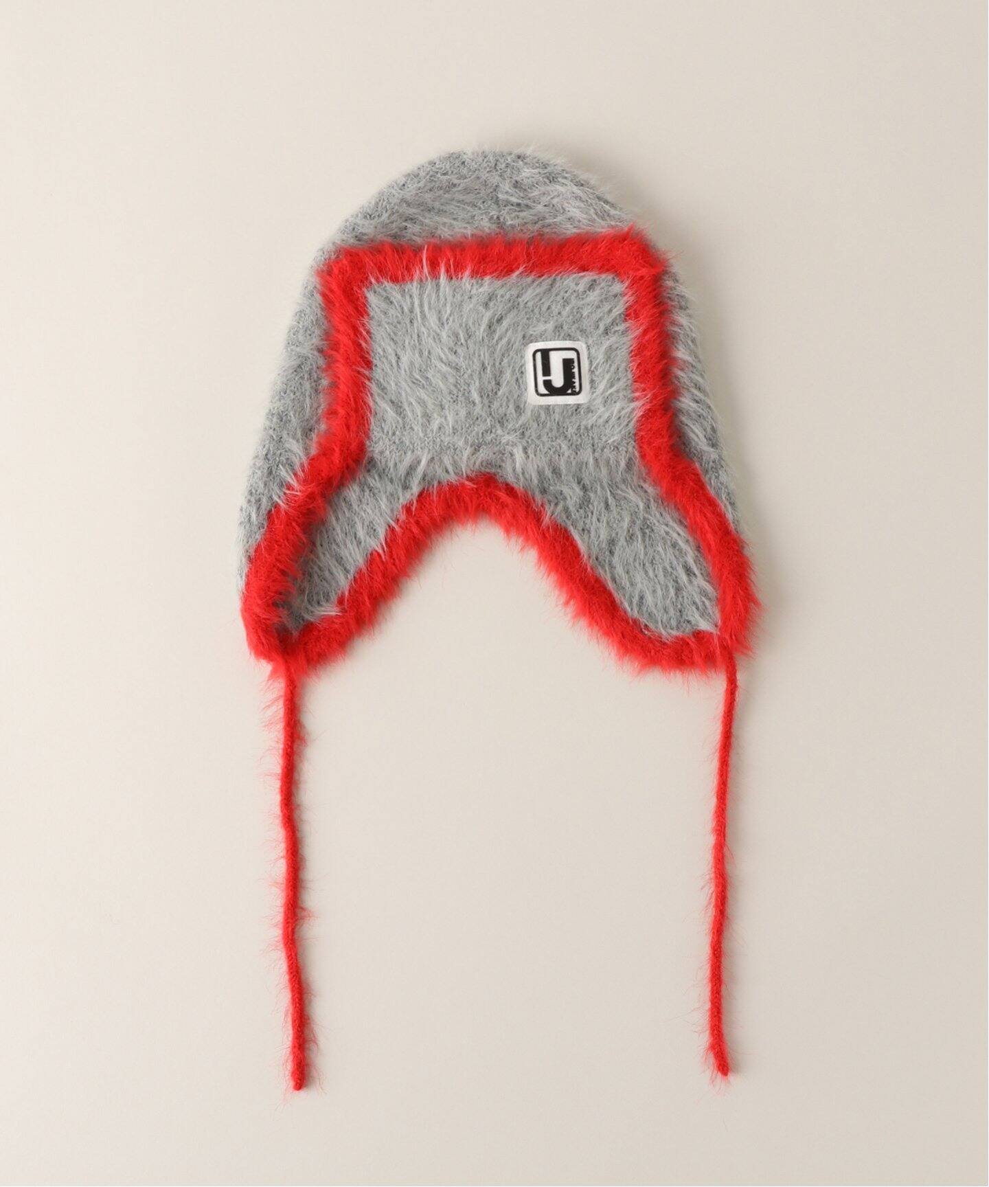 irojikake/イロジカケ FLUFFY FLIGHT CAP（キャップ）｜JOINT WORKS  