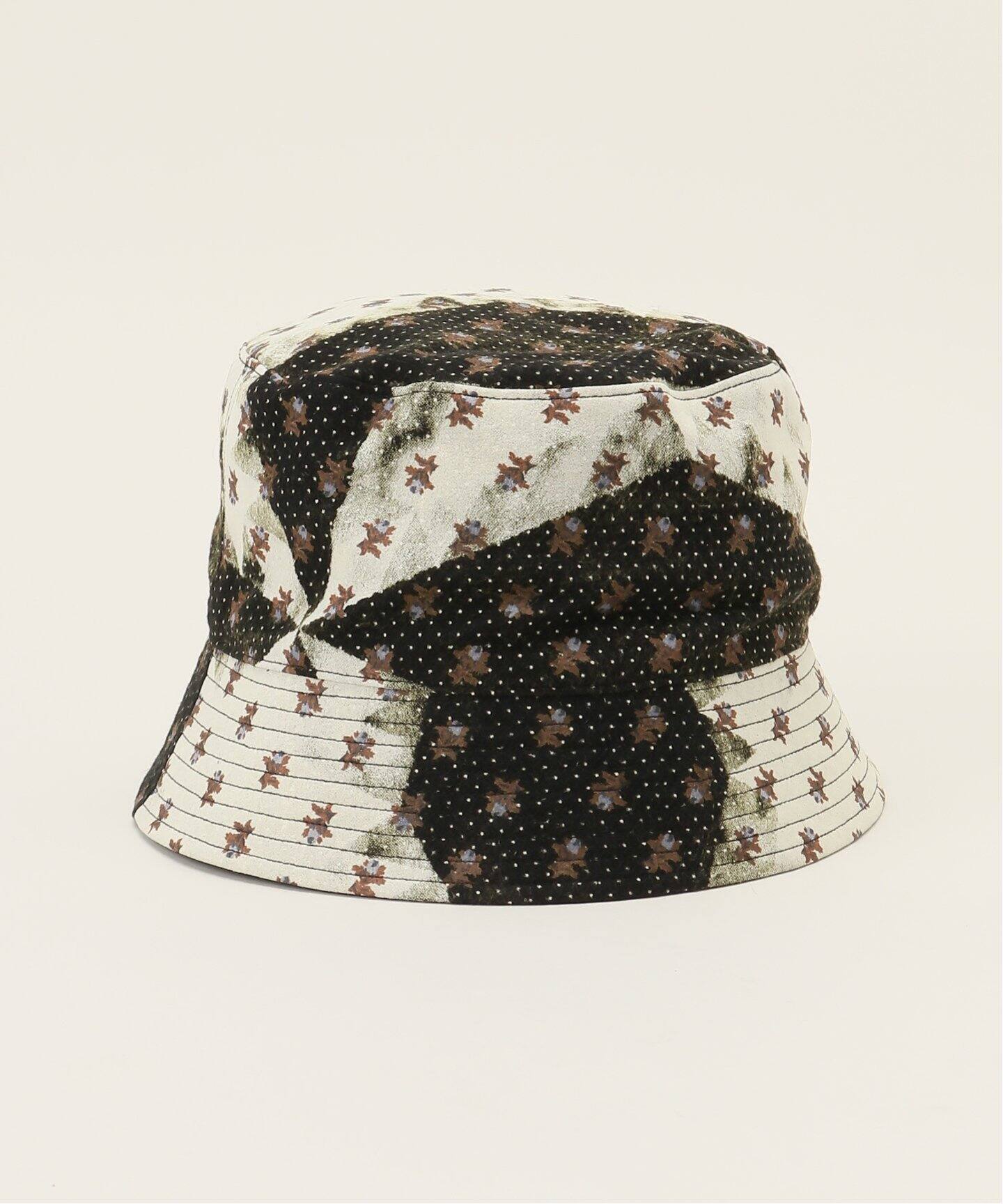 NOMA t.d. / ノーマティーディー.×Kijima Takayuki Reversible Hat 