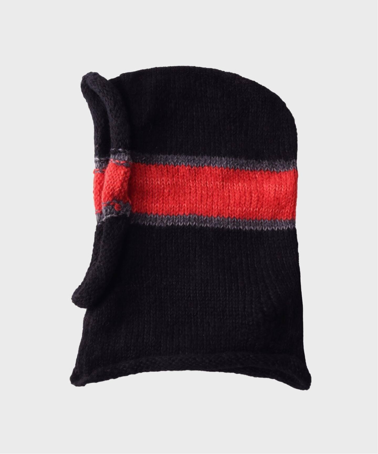 30's U.S. ARMY RED CROSS KNIT CAP バラクラバ 帽子30's U.S. ARMY RED CROSS KNIT CAP バラクラバ人気店舗 平日即日出荷