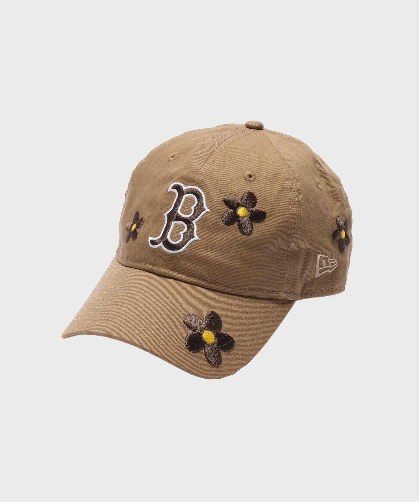 AT LAST&Co. アットラスト 21AW HOUNDSTOOTH WORK CAP ハウンド 