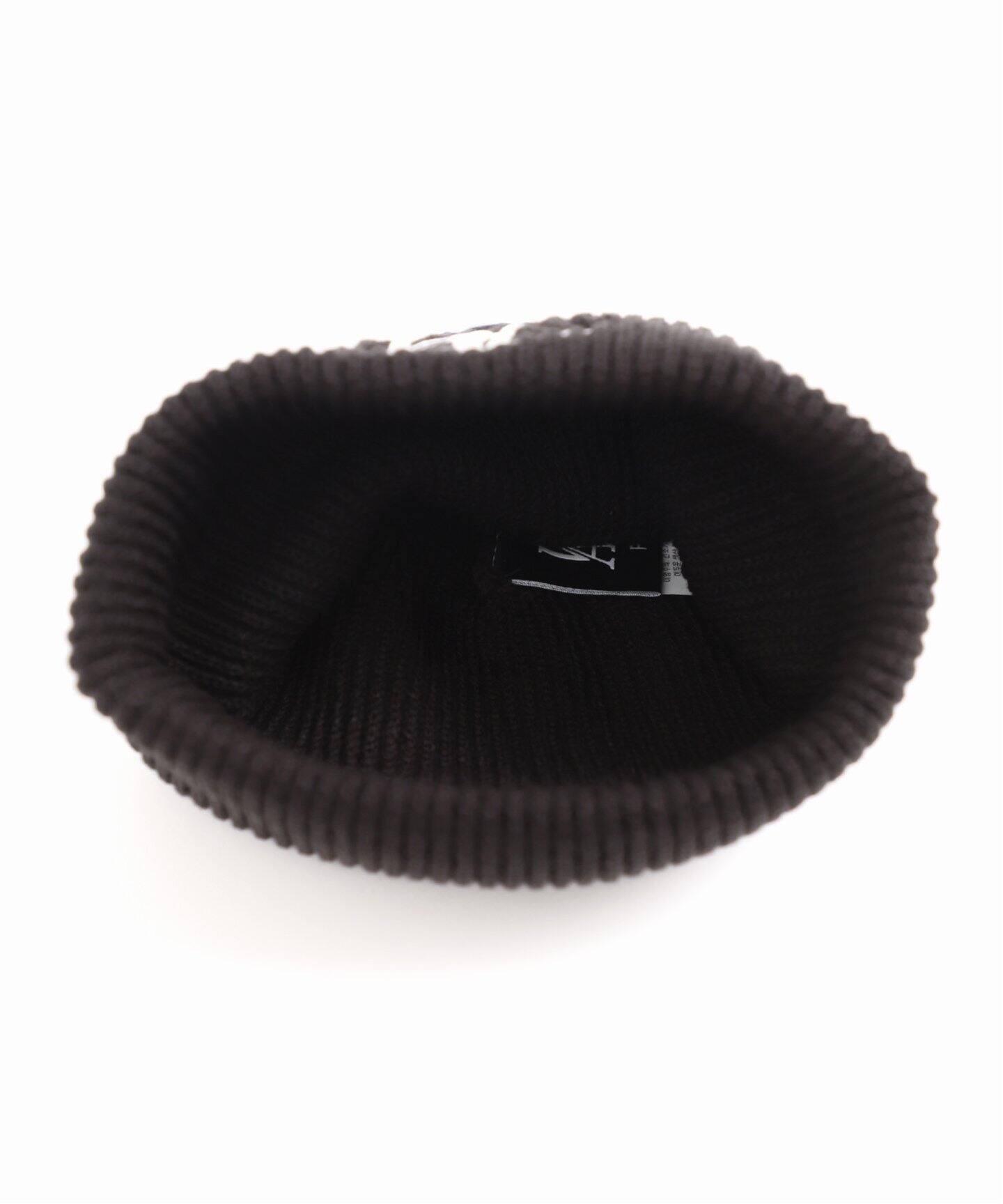 ★送料・関税込★WOOALONG★Fuzzy beanie★ビーニー★ WOOALONG(ウアロン) ニットキャップ・ビーニー(メンズ) - 海外